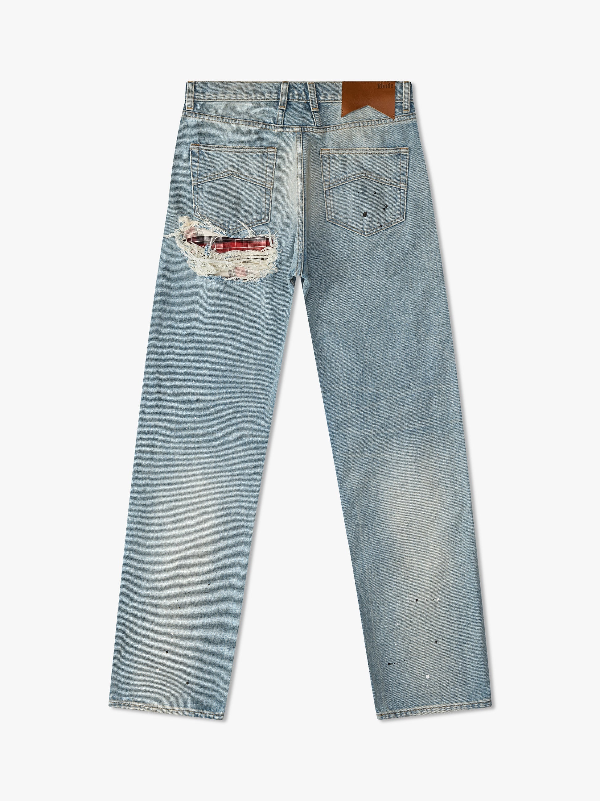 BOXER DENIM - 2