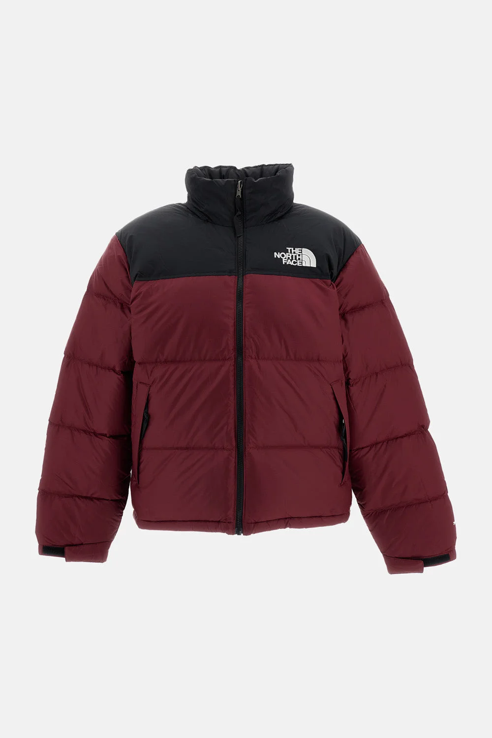 DENIM DOWN JACKET RETRO NUPTSE 1996 - 1
