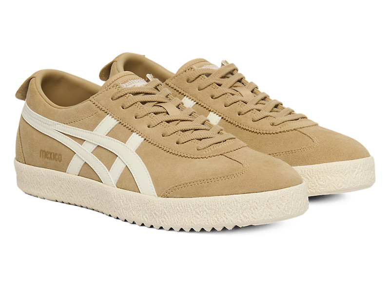 Onitsuka Tiger MEXICO 66 DELEGATION outlook