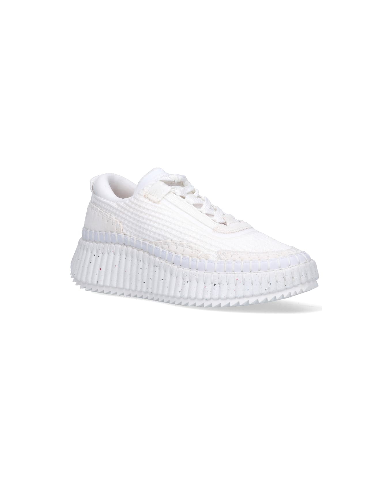 Nama Sneakers - 2
