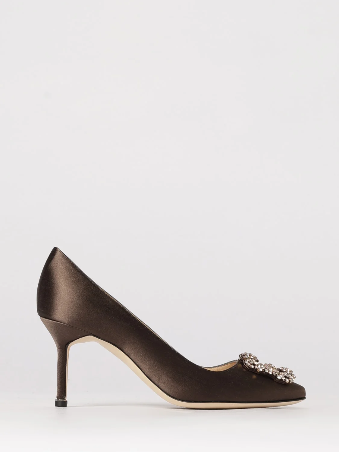 Shoes woman Manolo Blahnik - 1