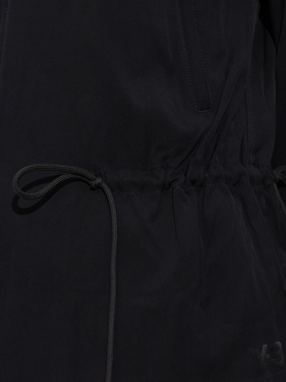 hooded jacket - 5
