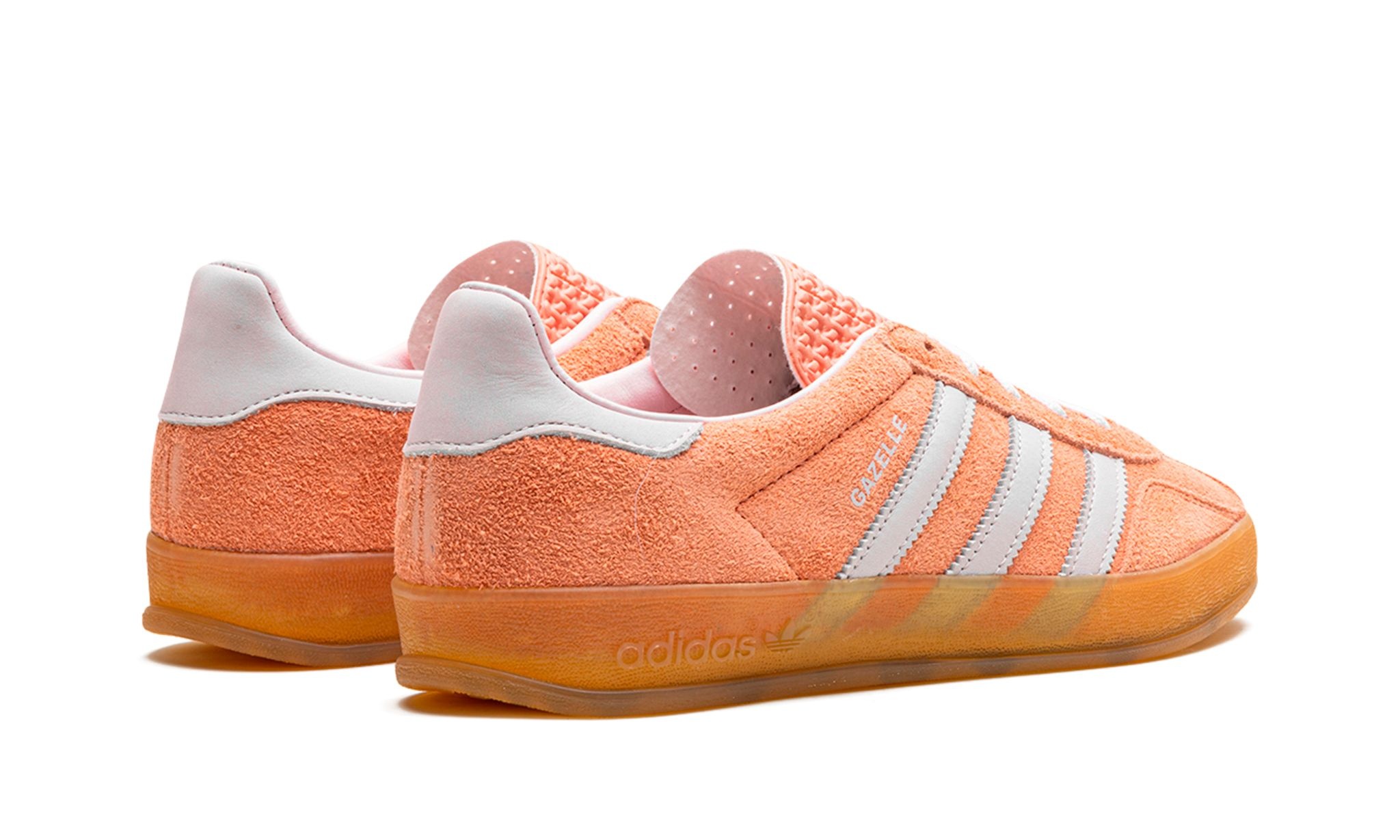 Gazelle Indoor WMNS "Wonder Clay" - 3