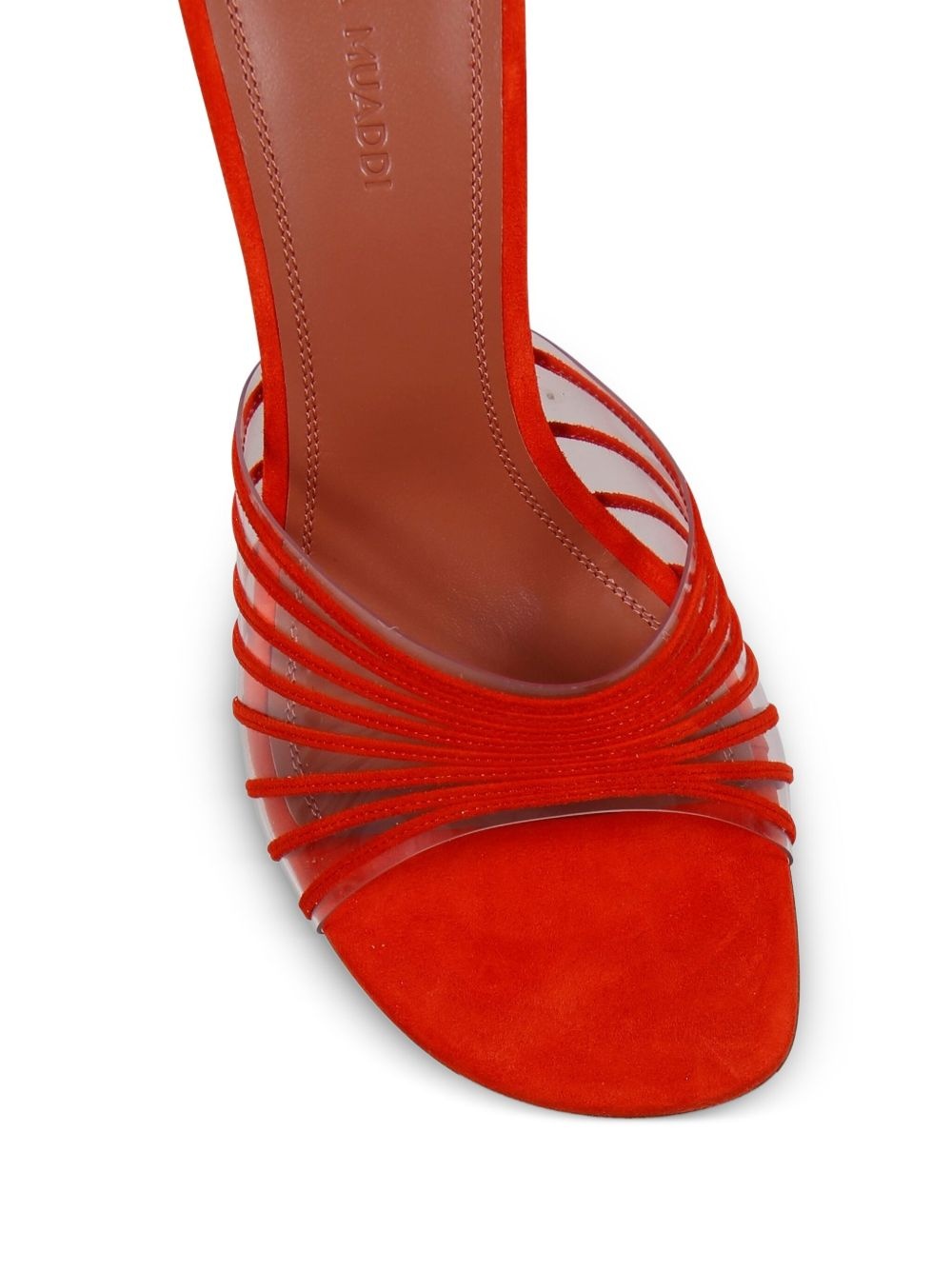 90mm Mookie sandals - 4
