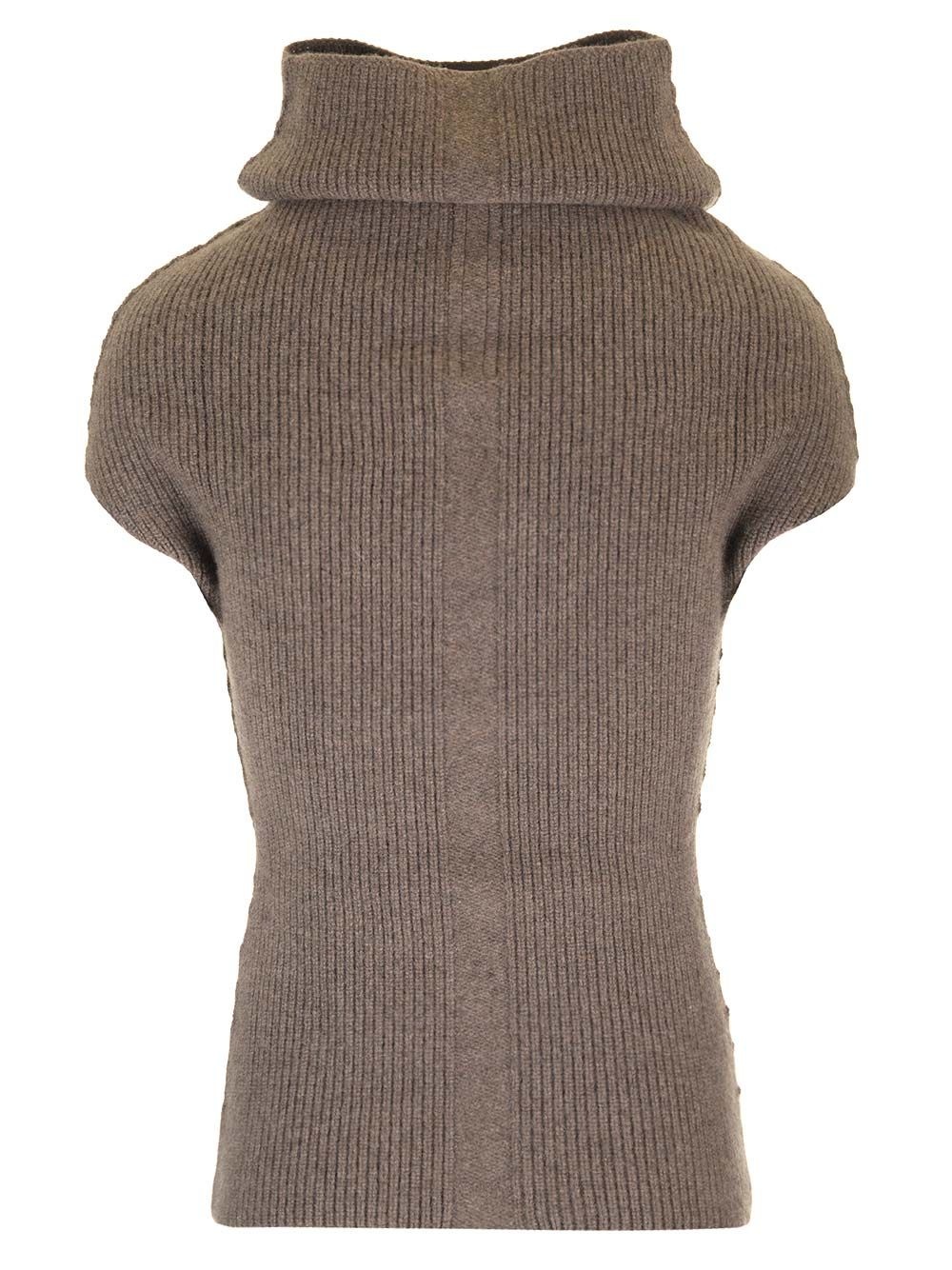 Carter Dresses Brown - 2