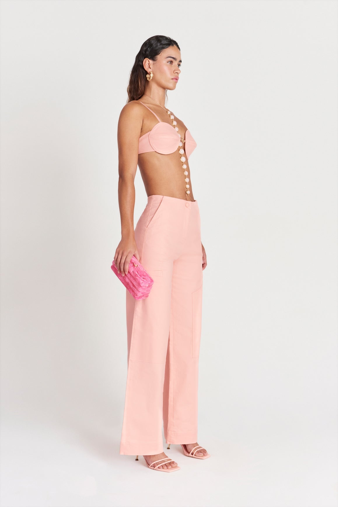 ANEZKA PANT - 2