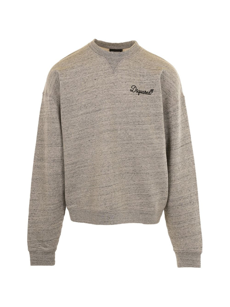 embroidered sweatshirt 1