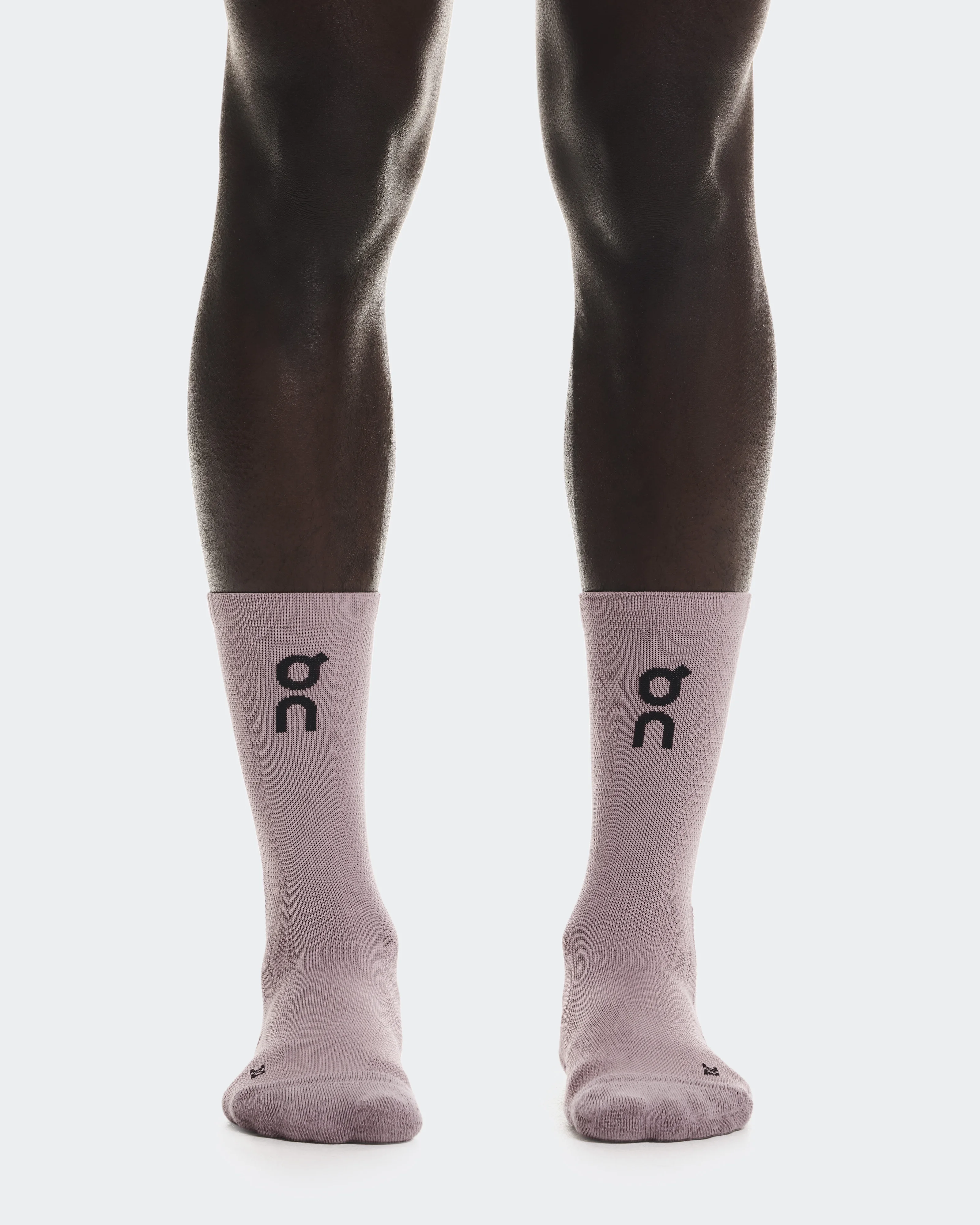 Core Run Sock High 2P - 1