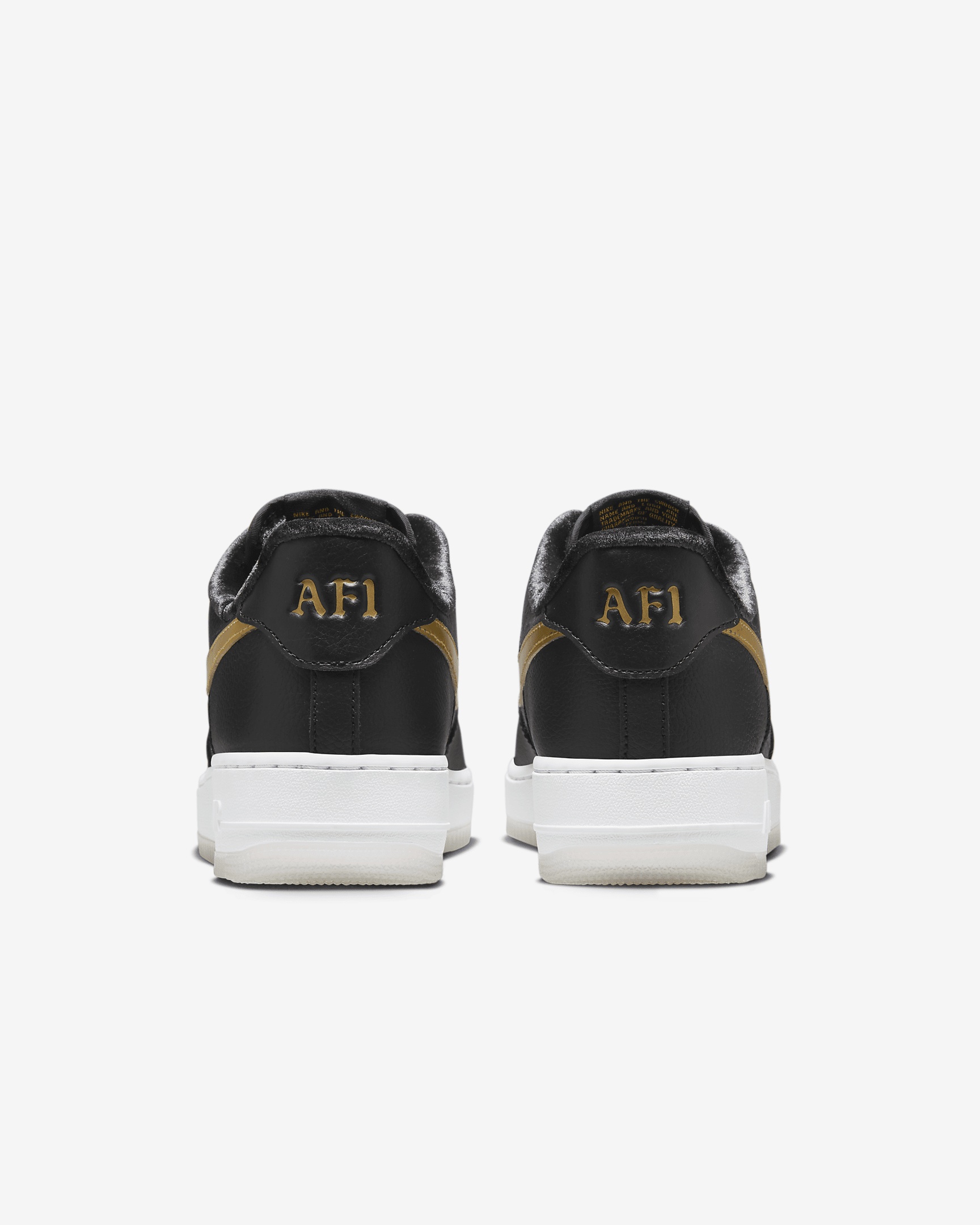 Nike Air Force 1 '07 Premium Shoes - 6