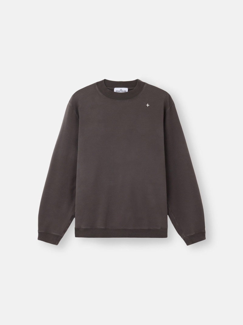 6100036 STRETCH COTTON FLEECE_S.I. STELLINA 1
