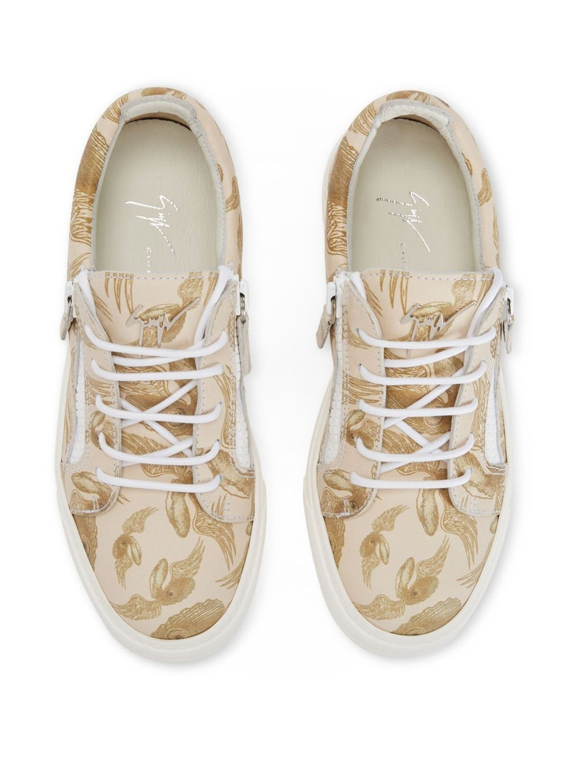 Gail sneakers 4