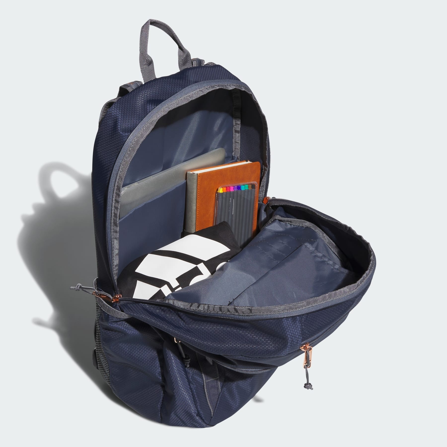 Excel 7 Backpack - 4