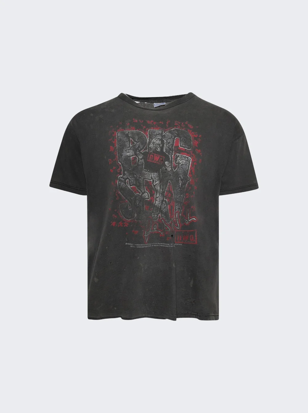 Nwo Vintage Tee Nwo - 1