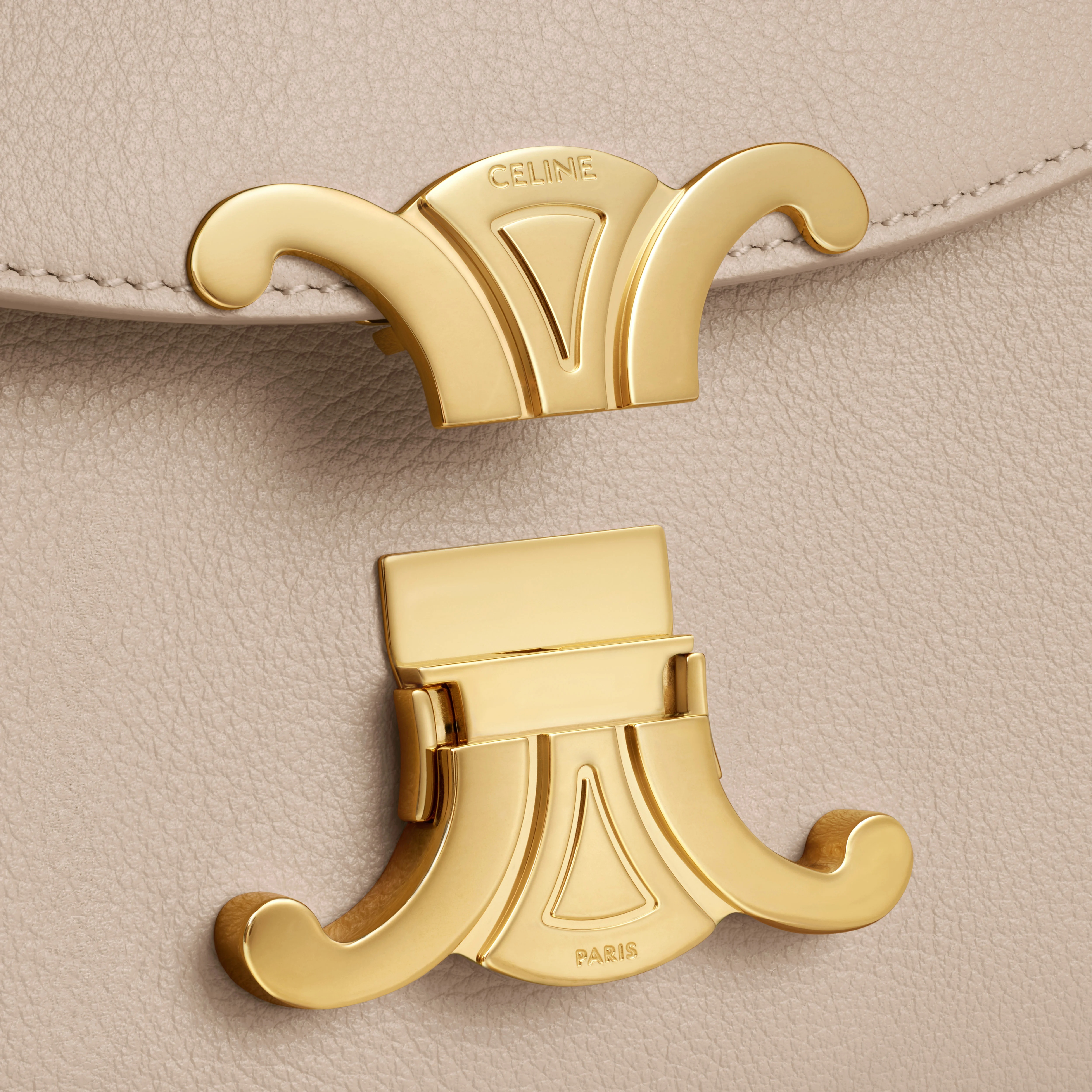TEEN NINO BAG in SUPPLE CALFSKIN - 5