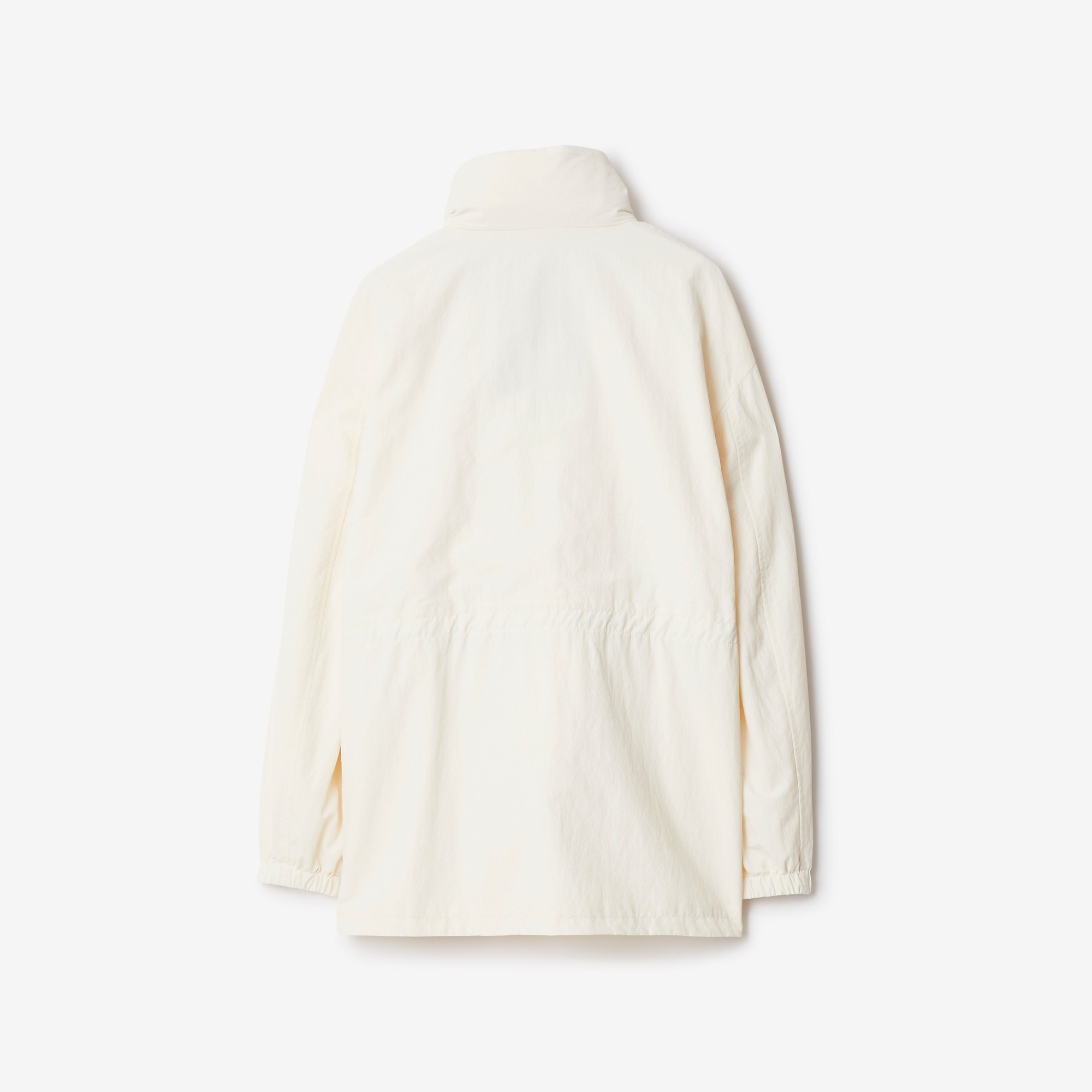Nylon Jacket - 7