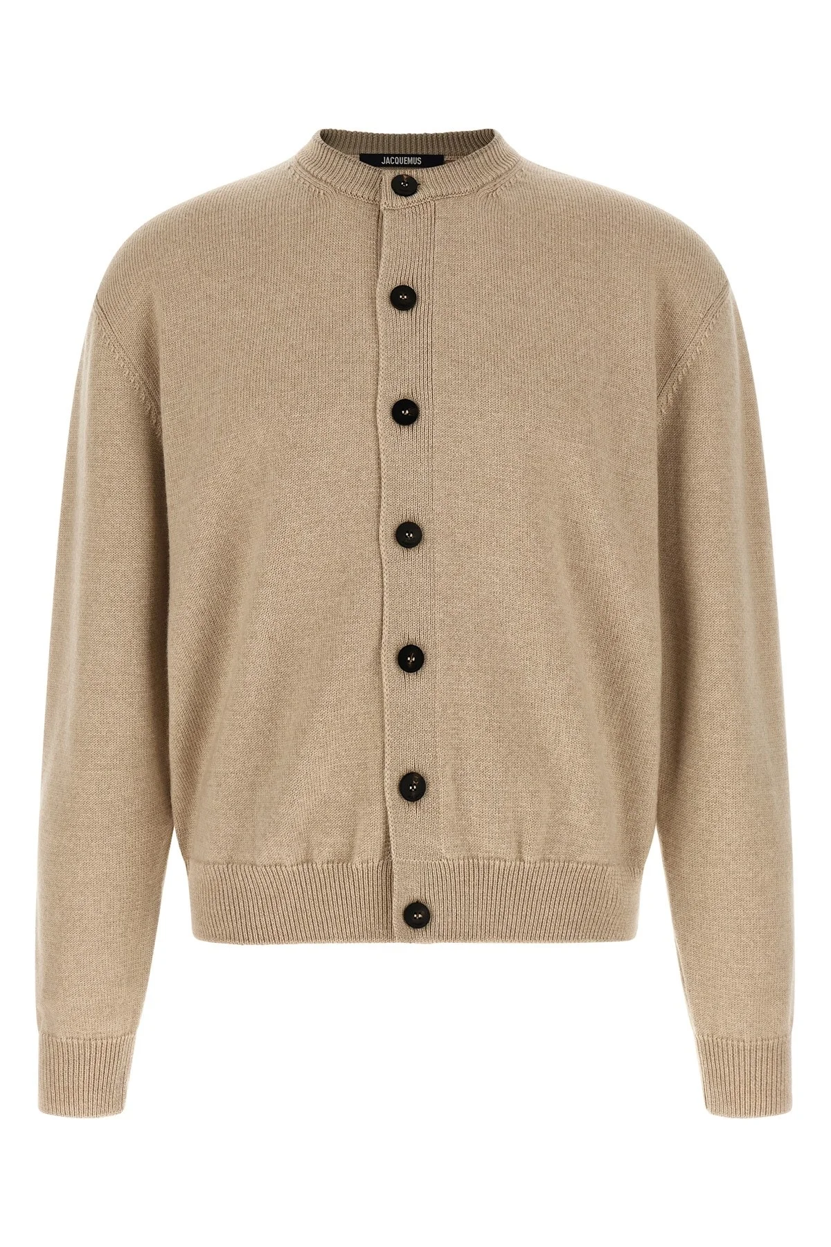 'Le Cardigan Moulin' Cardigan - 1