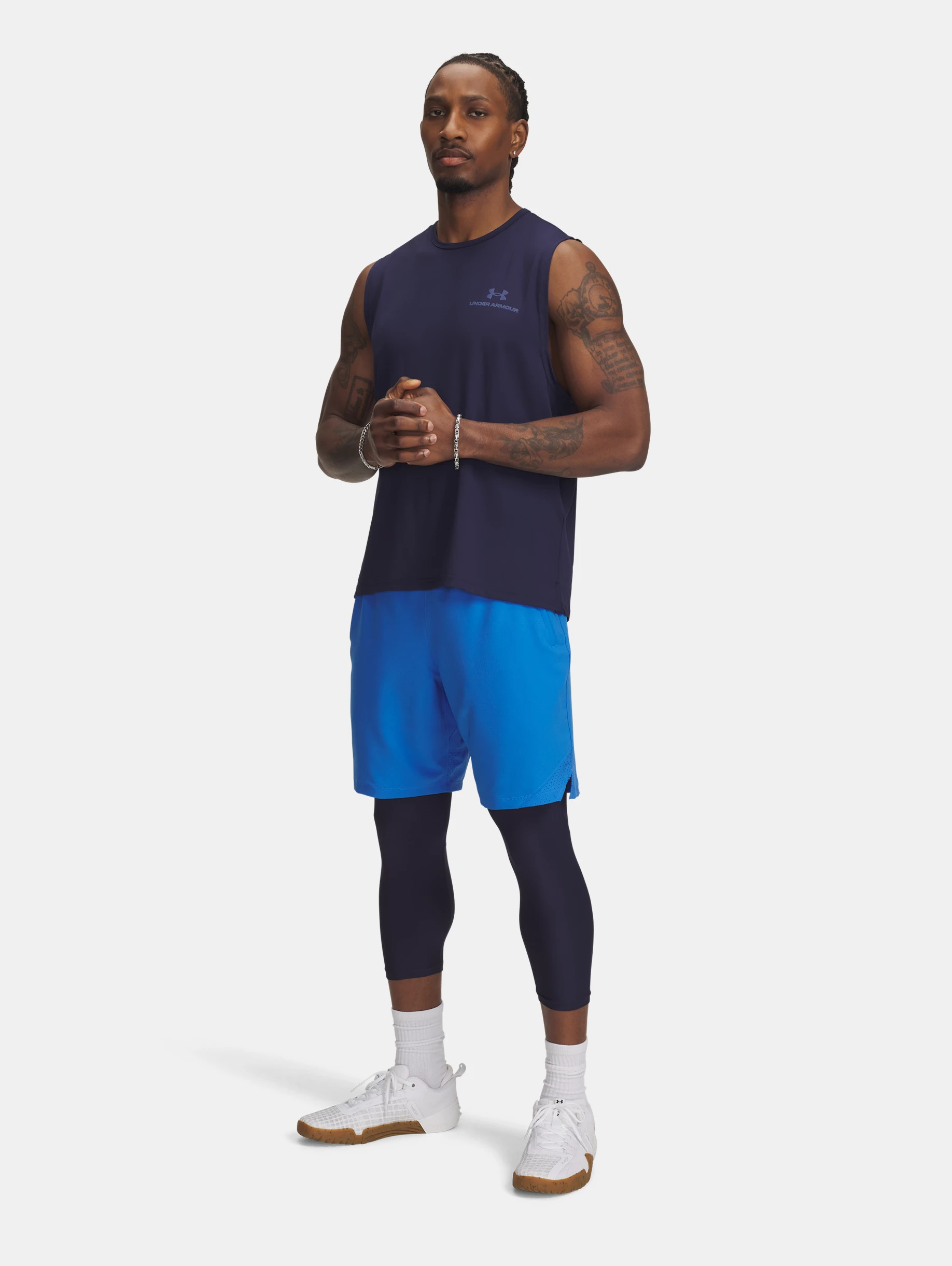 UA Vanish Woven - 3