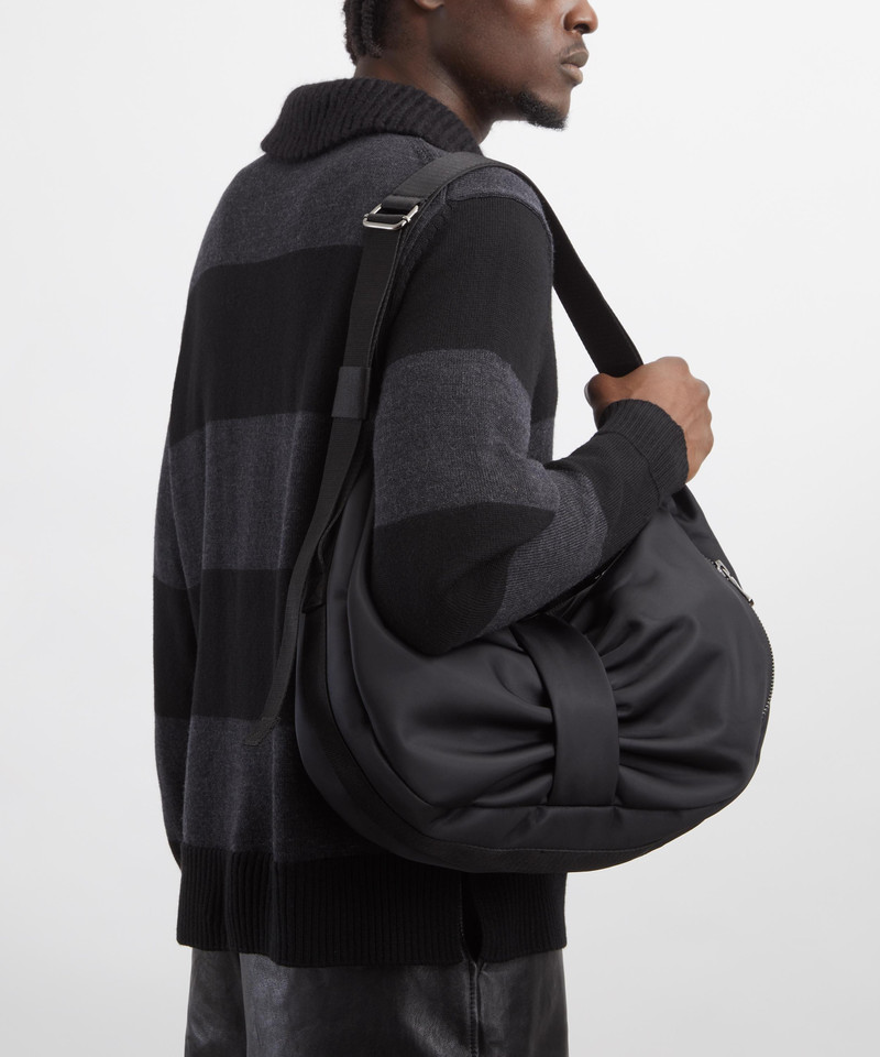 Simone Rocha Sling Bow Shoulder Bag outlook