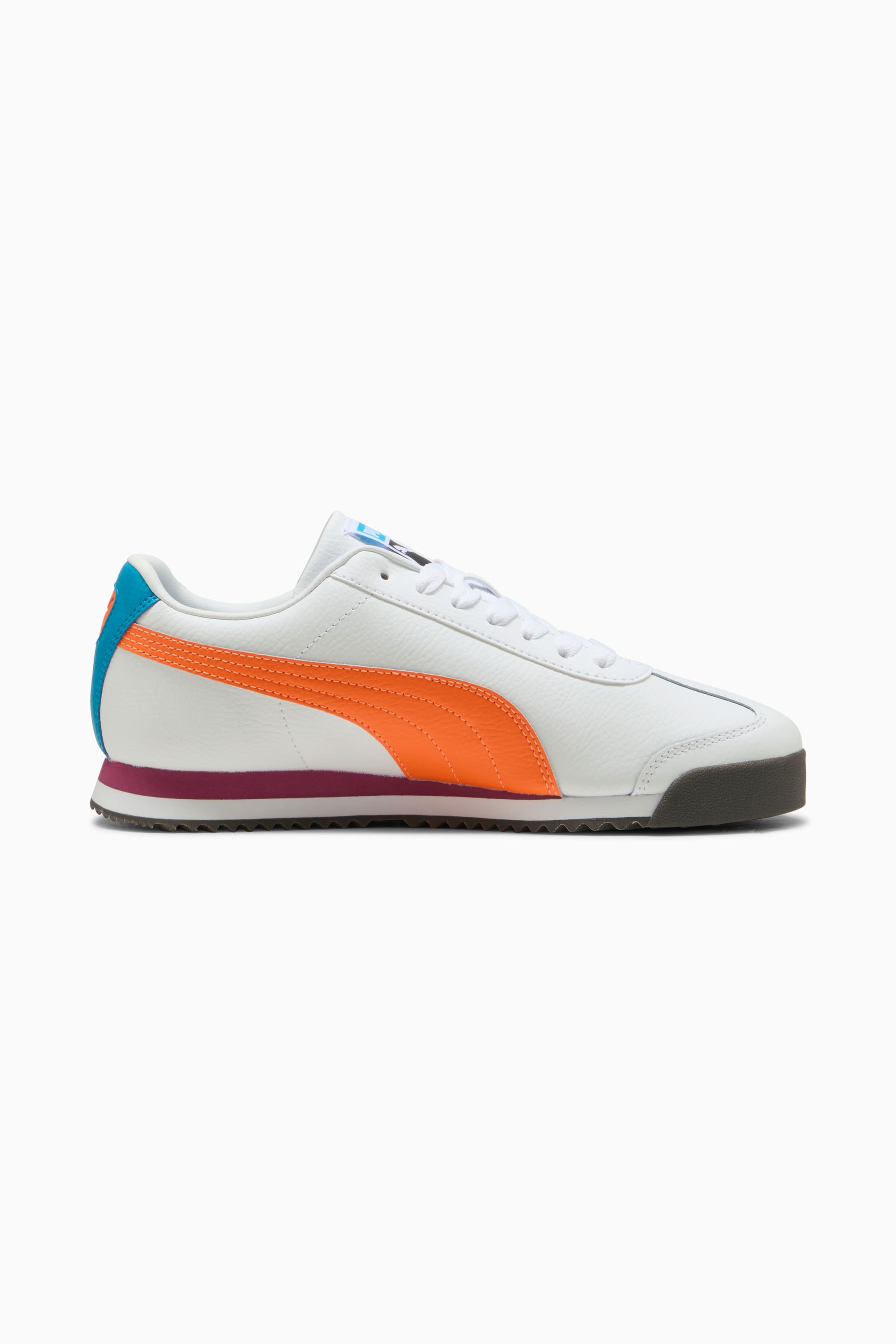 Roma 24 Sneakers - 5