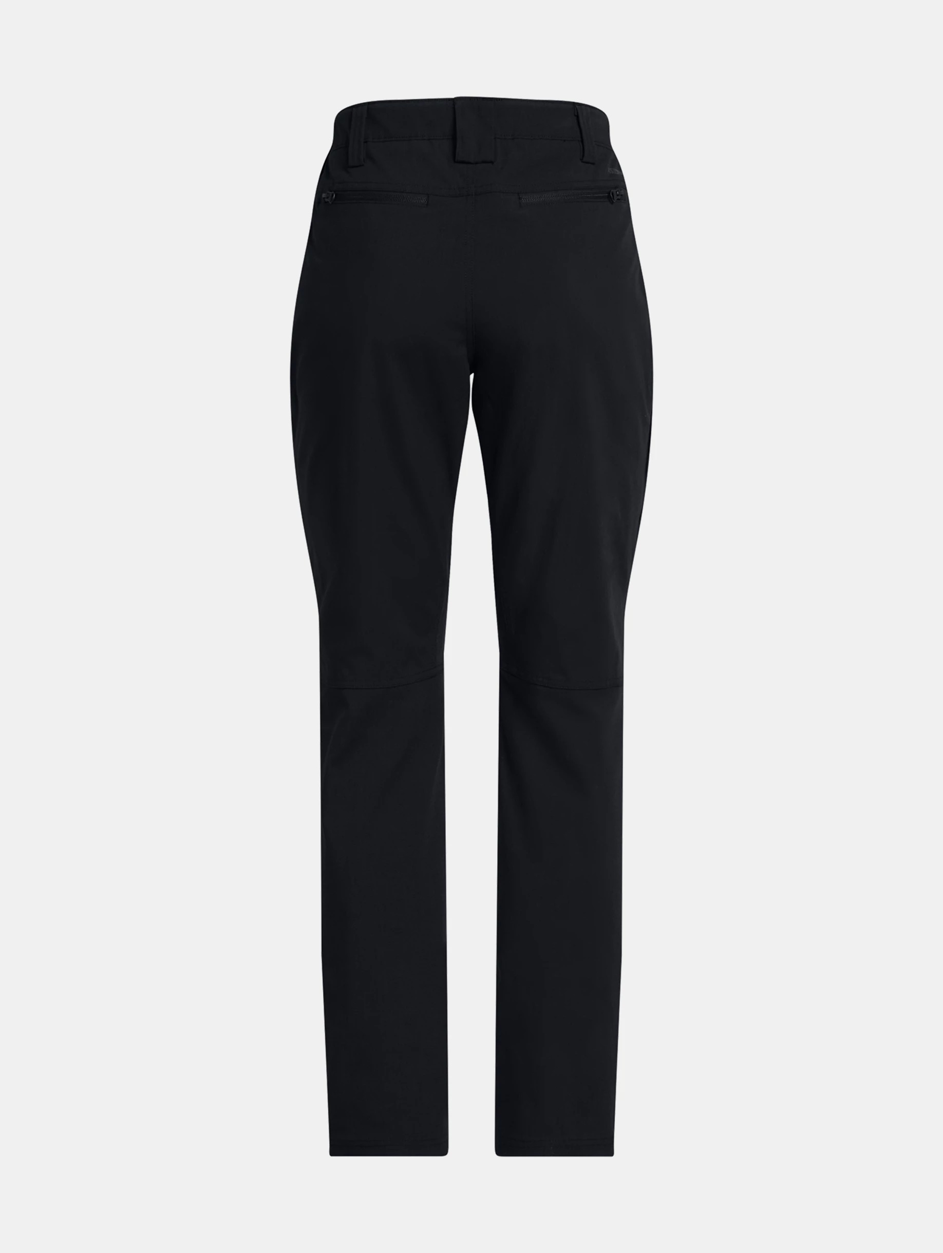 Women's UA Tactical Elite Flat Front Pants - 3