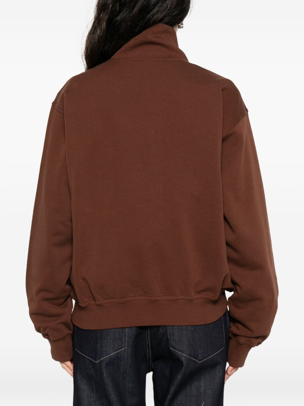 Tintoretto sweatshirt - 4