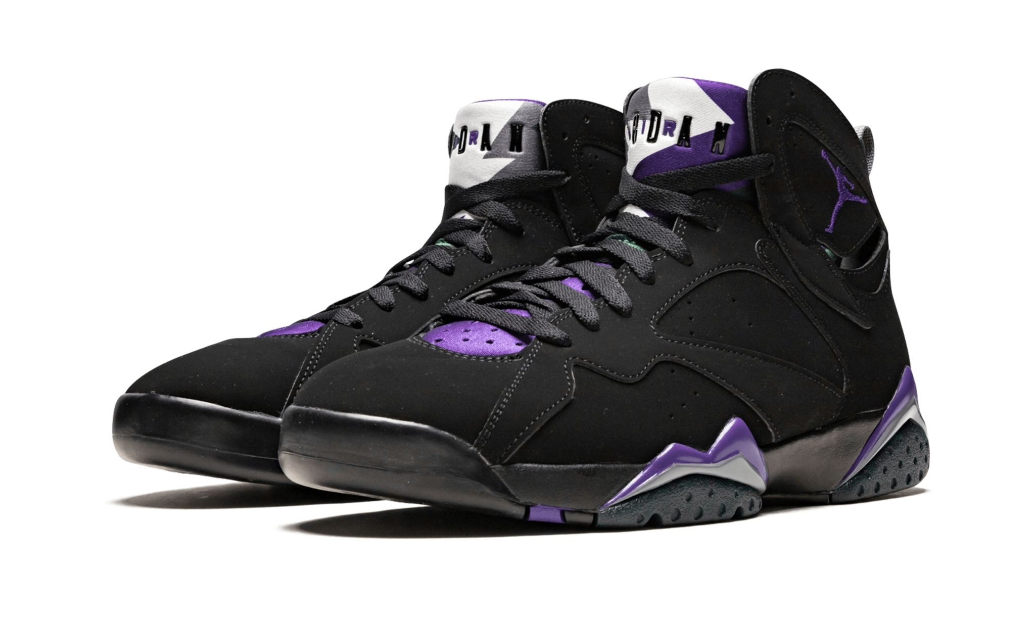 Air Jordan 7 Retro "Ray Allen" - 2