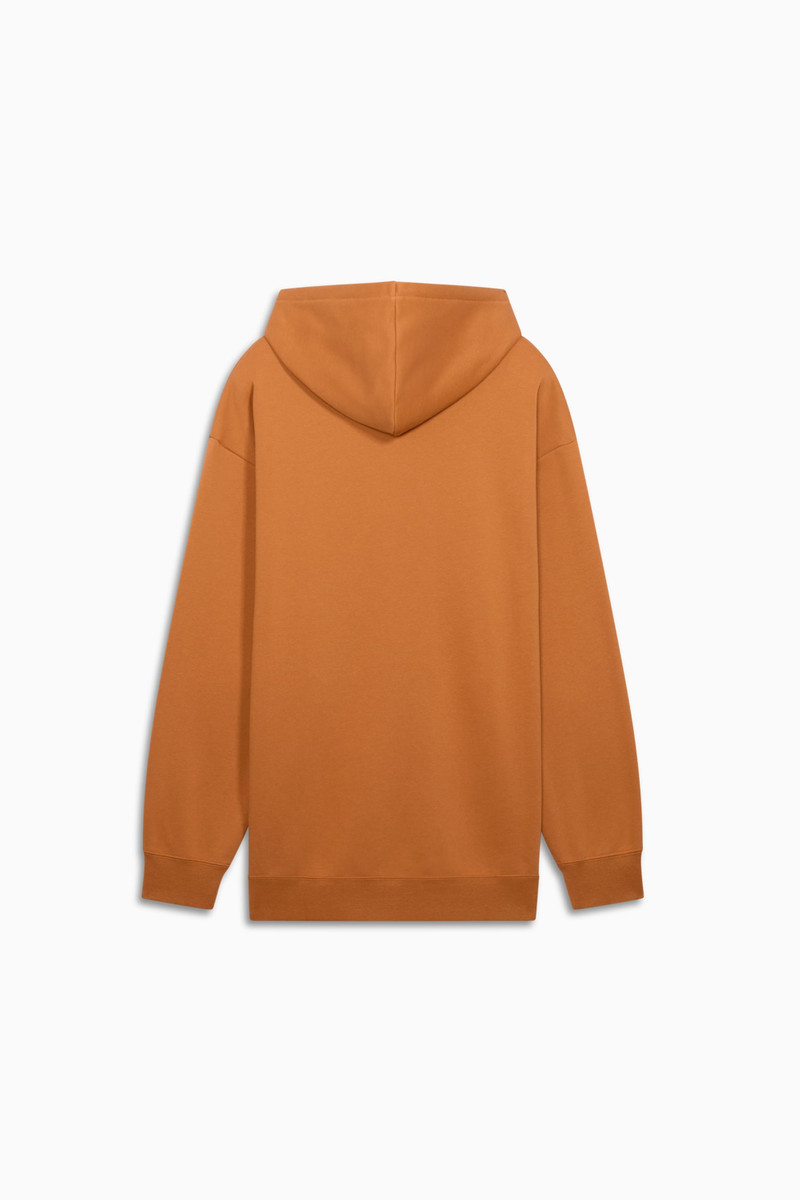 PUMA Essentials Men's Relaxed Fleece Hoodie 2