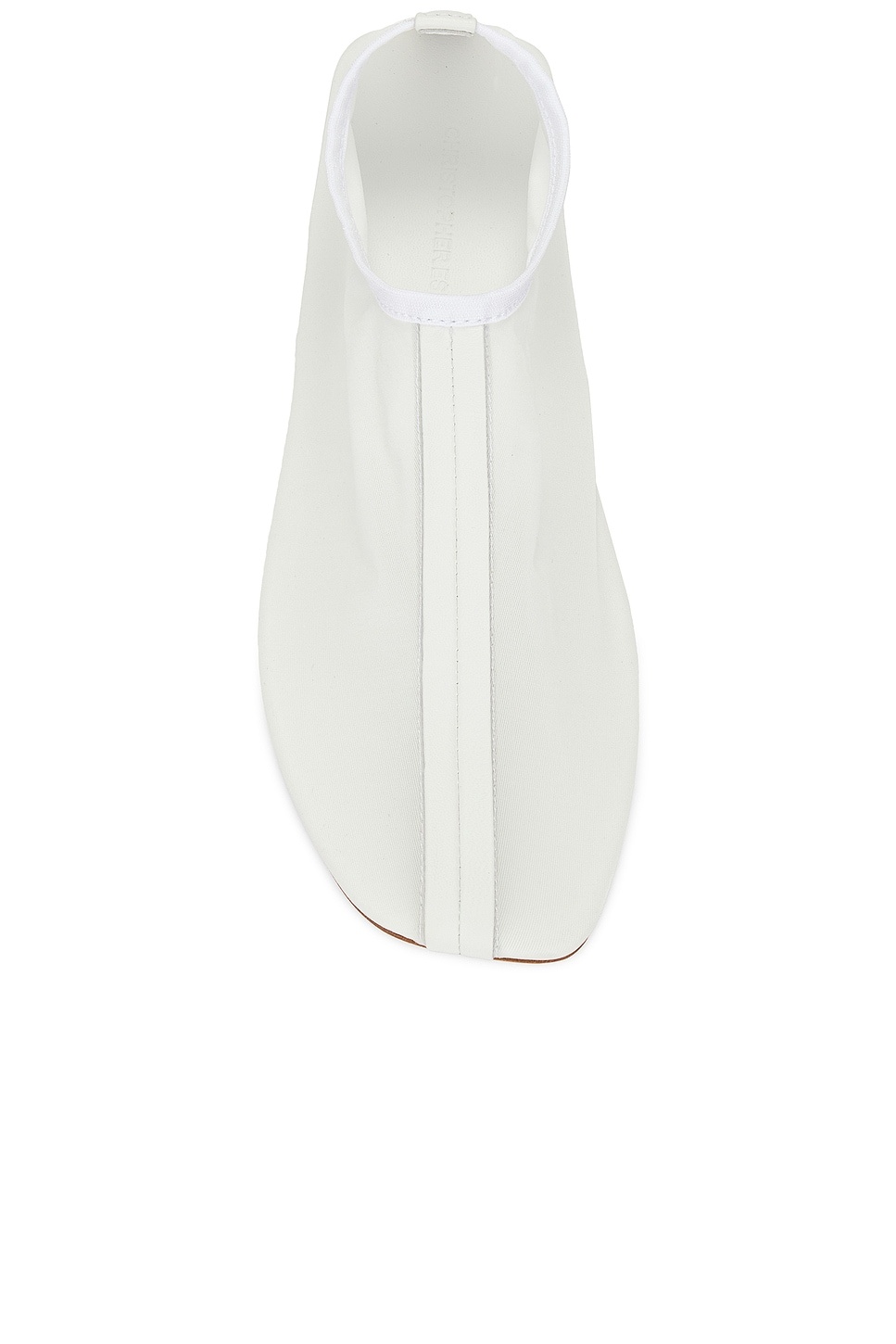 Mesh Flat - 4