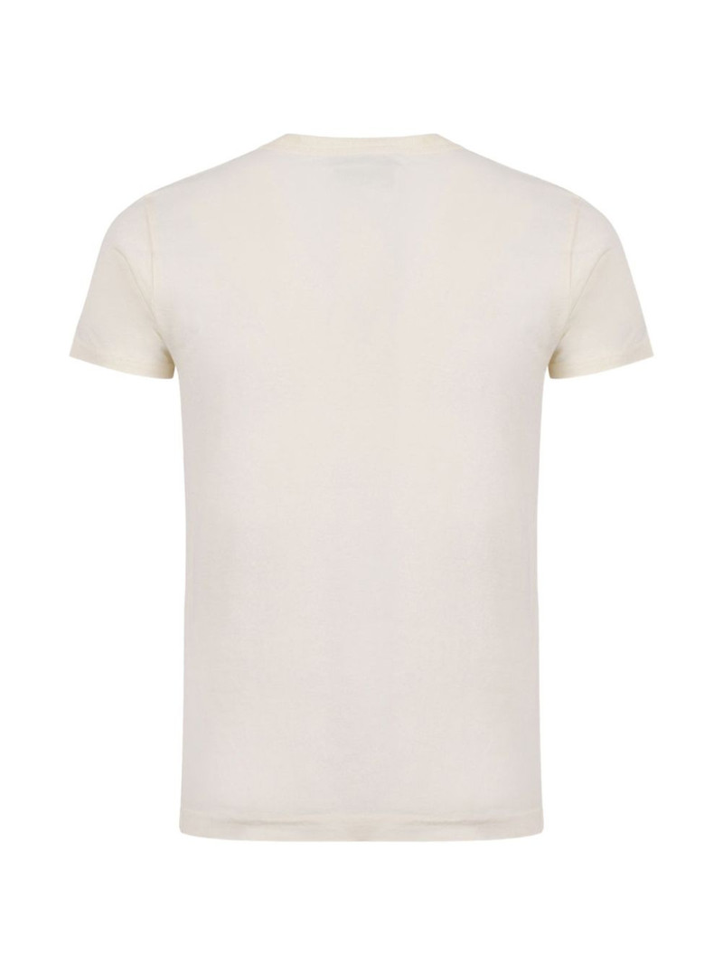 Vivienne Westwood heart-graphic T-shirt outlook