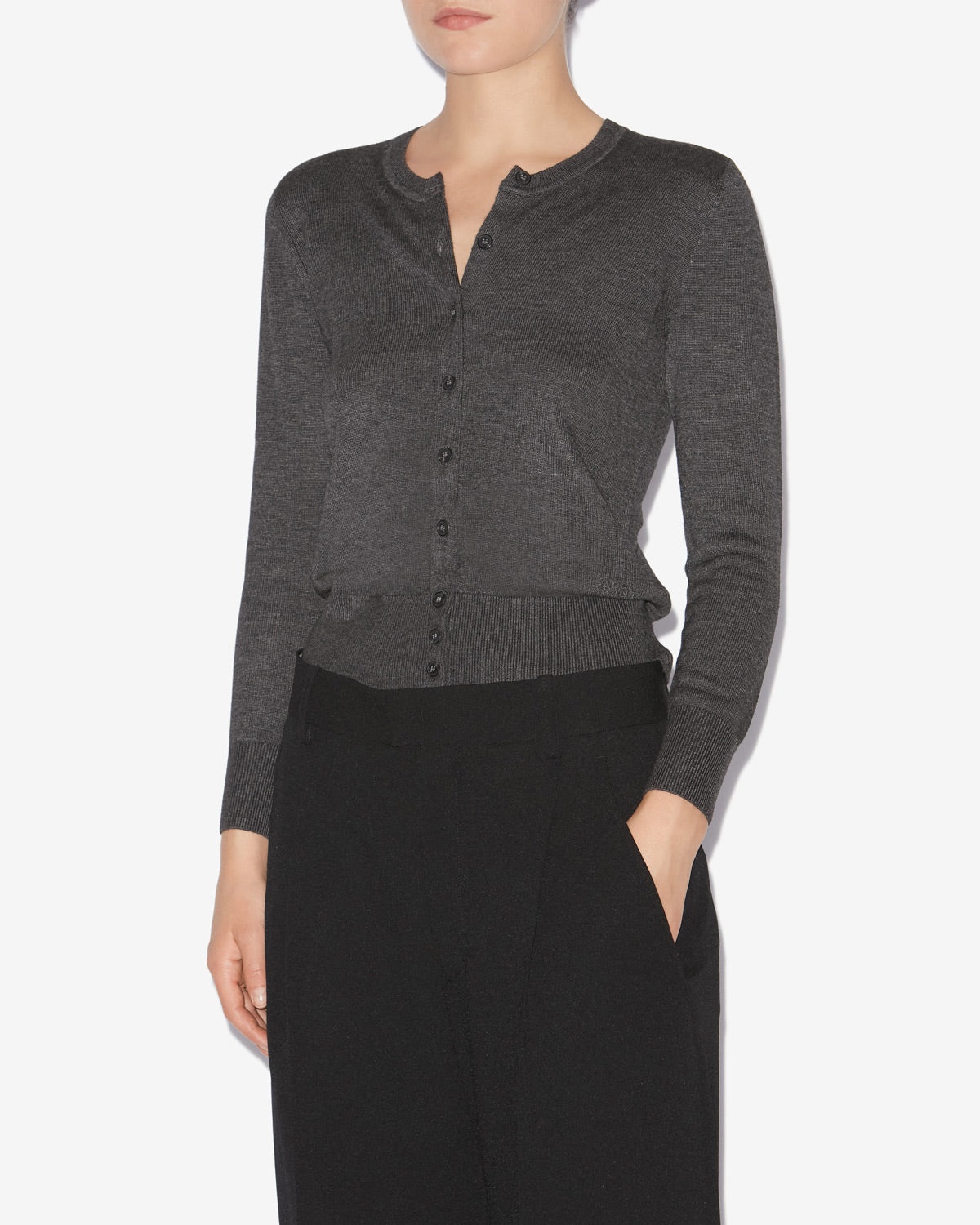 KLEO CARDIGAN - 4