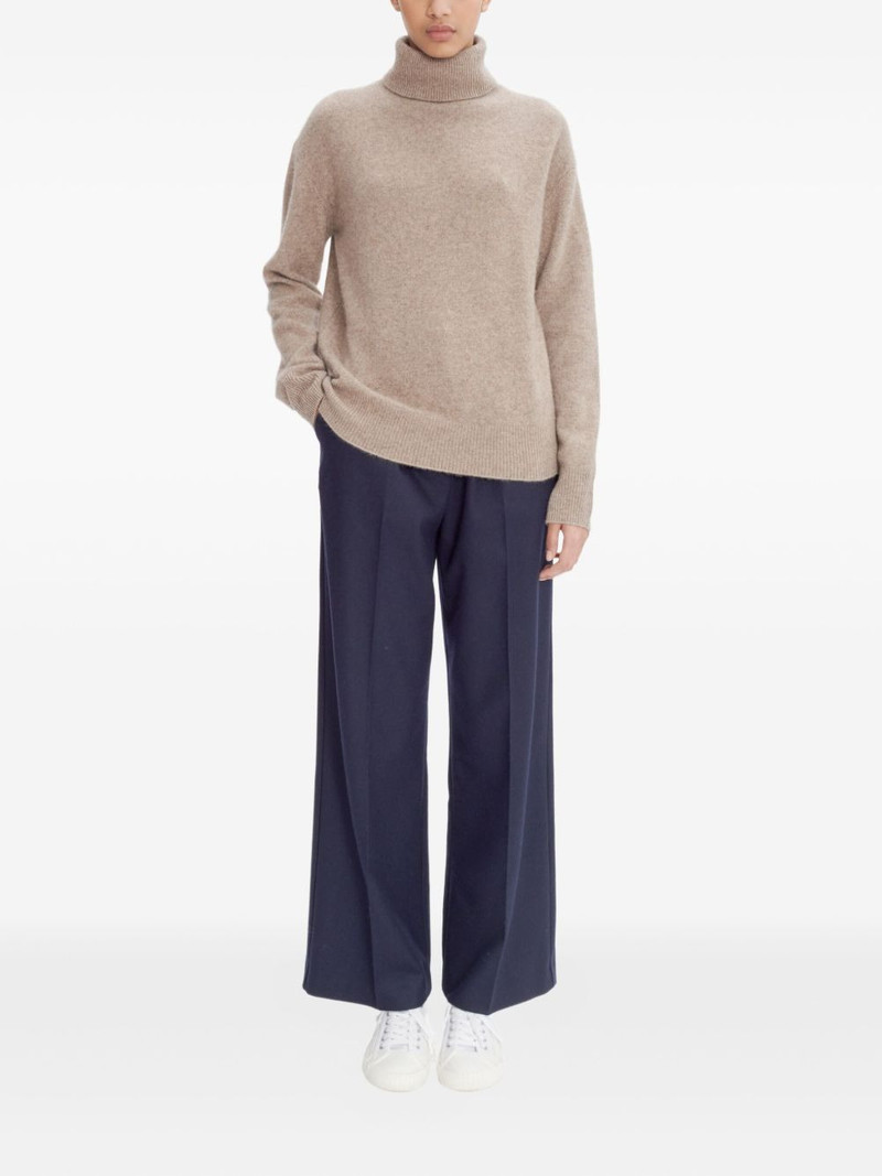 A.P.C. wool sweater outlook