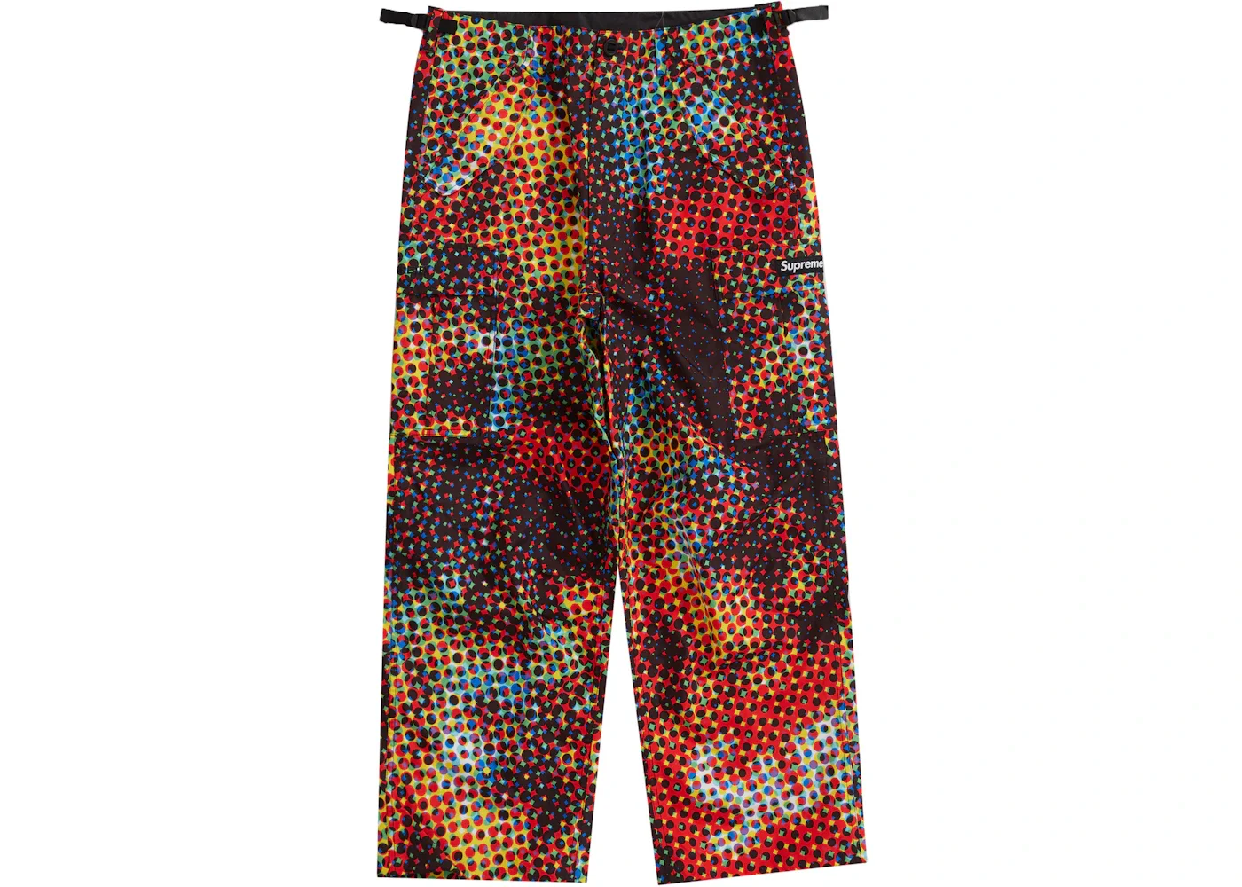 Supreme GORE-TEX PACLITE Cargo Pant Multicolor - 1