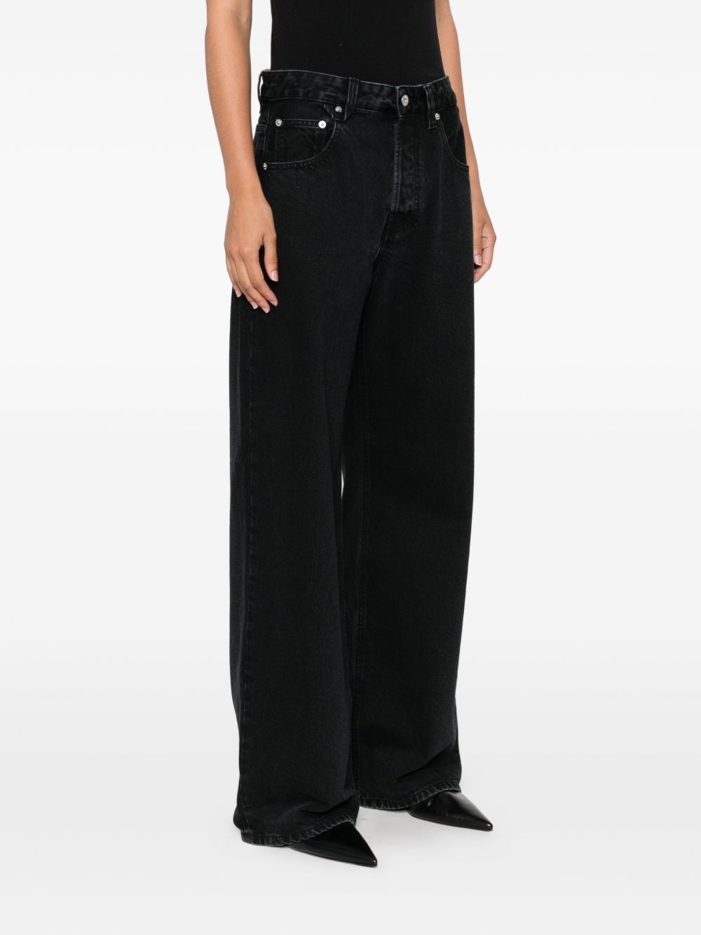 Le De-Nimes jeans - 3