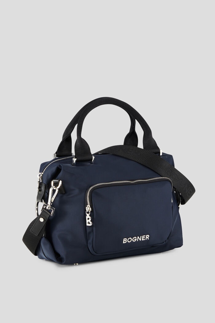Klosters Sofie Handbag in Navy blue - 2