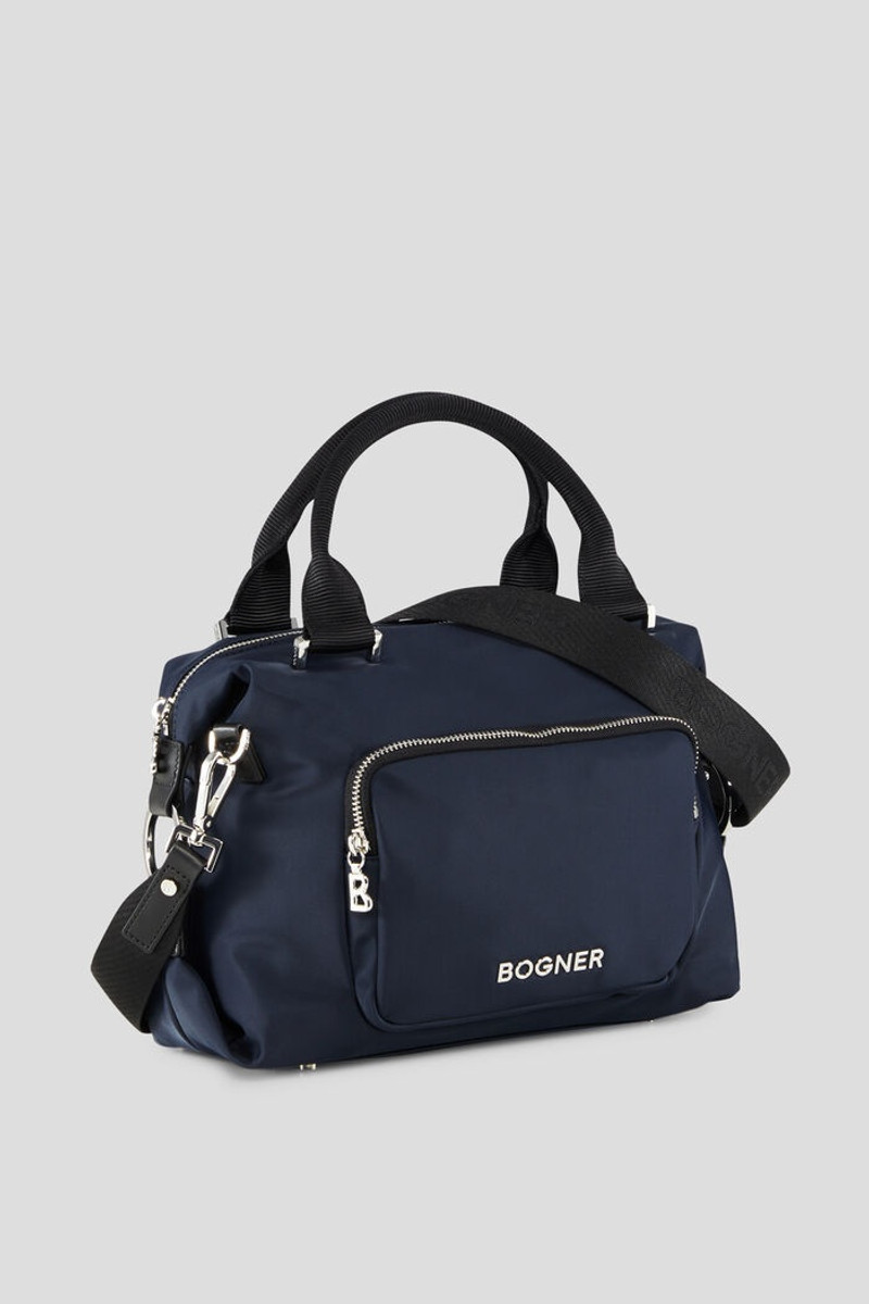 BOGNER Klosters Sofie Handbag in Navy blue outlook
