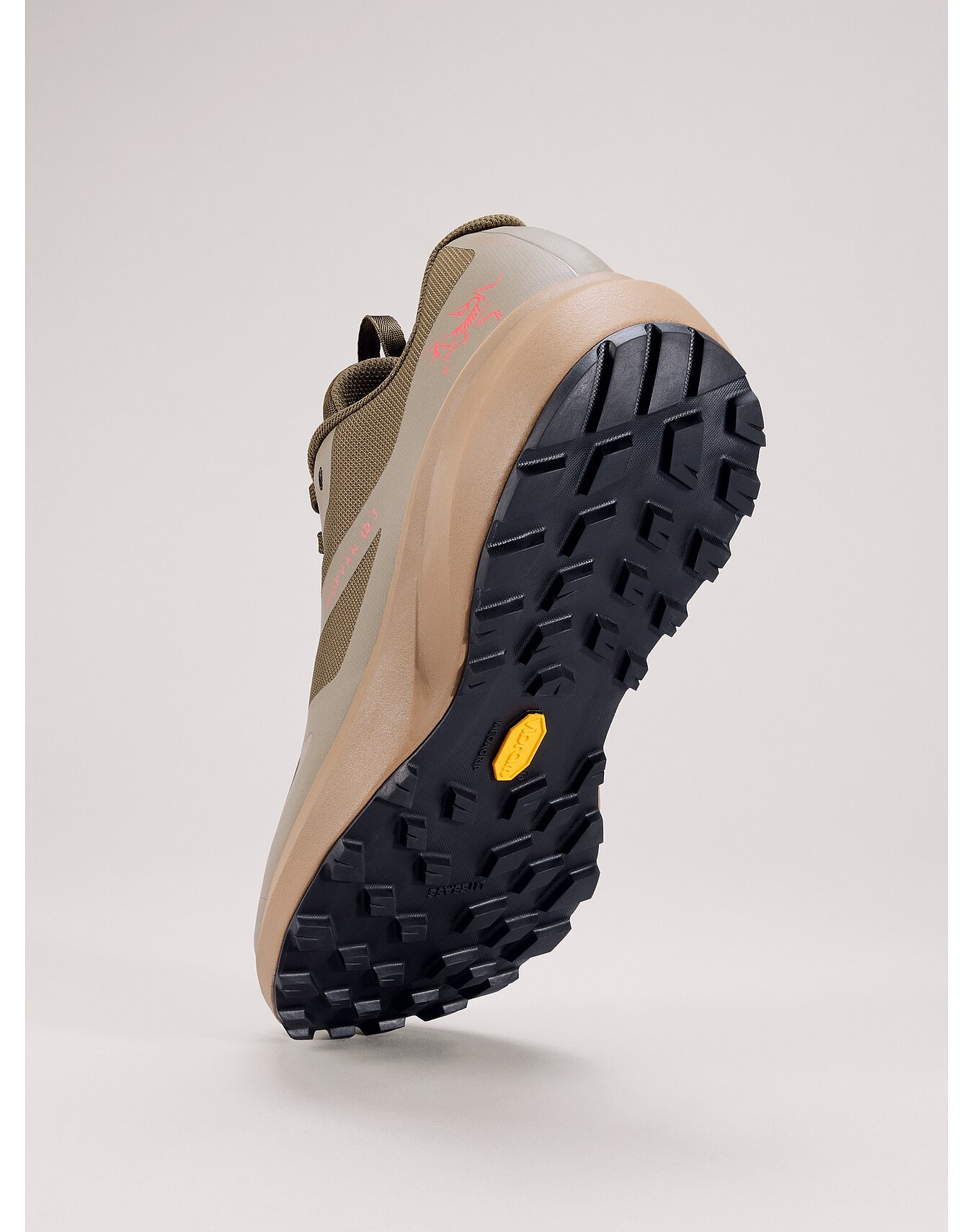 Norvan LD 3 GTX Shoe - 4