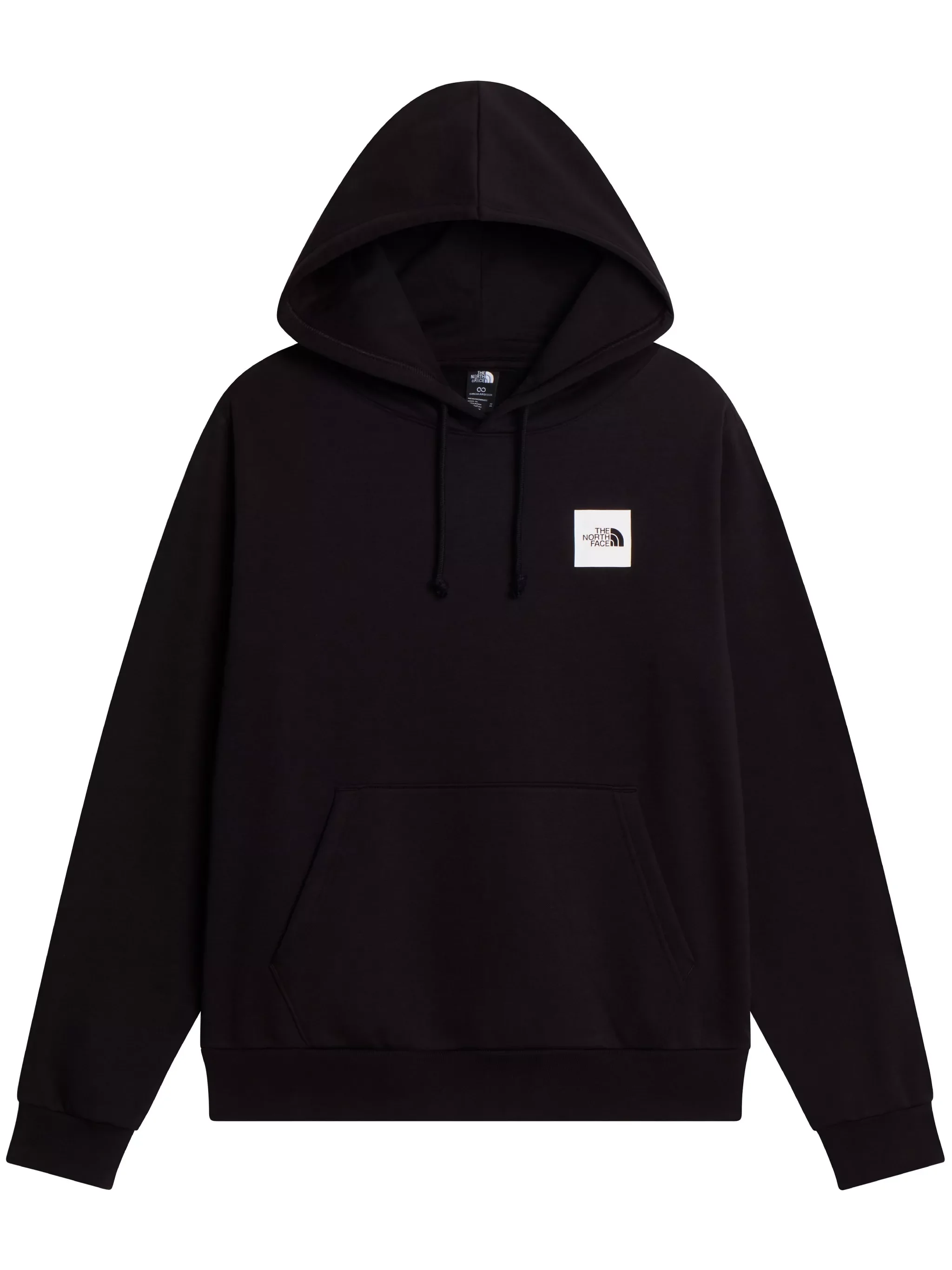 Box Half Dome Sweatshirt - 1