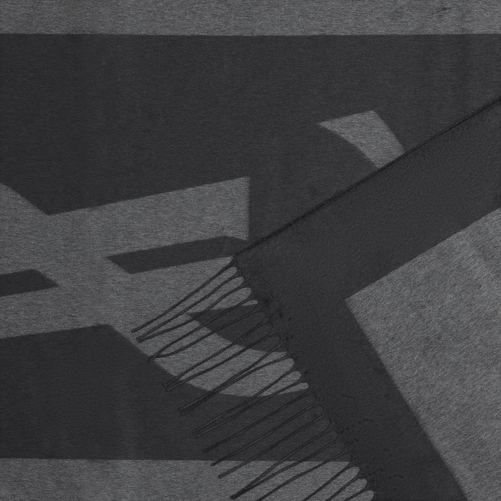 Saint Laurent Silk Scarf Men - 3