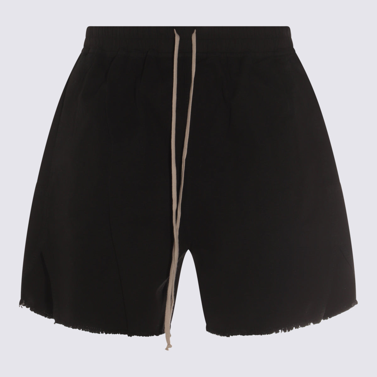 Shorts Blacks And Greys - 1
