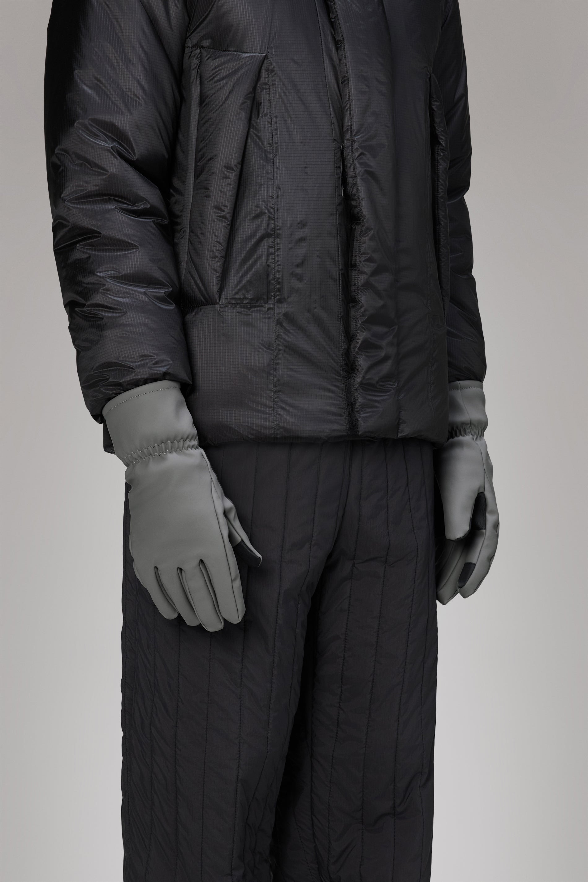 Insulated Gloves - 2