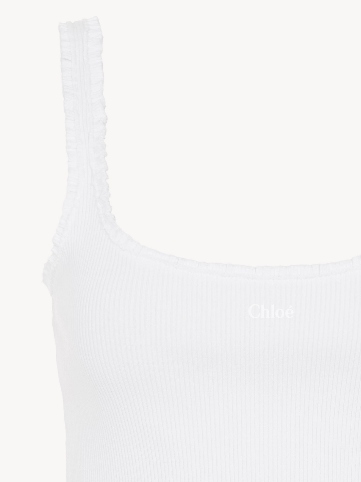 SHORT TANK TOP - 8
