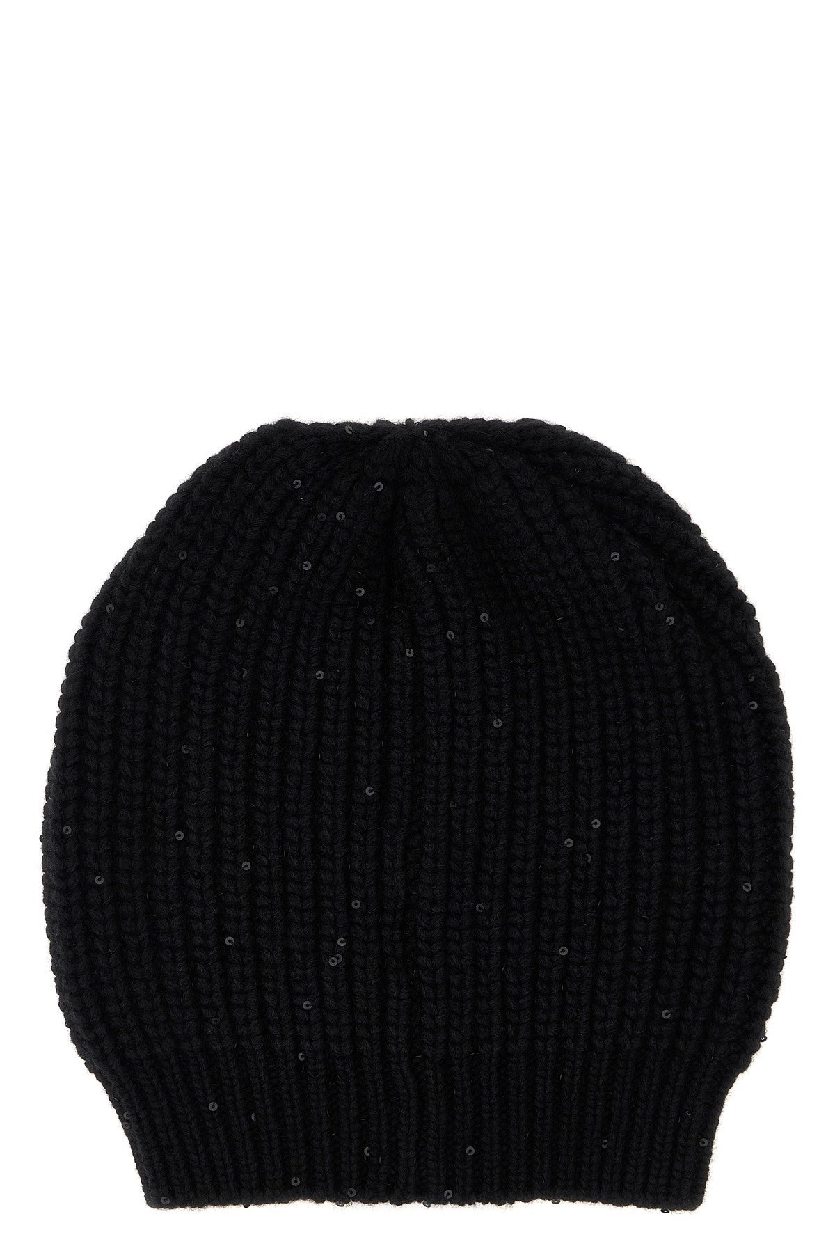 Brunello Cucinelli Women 'Diamante' Cap - 2
