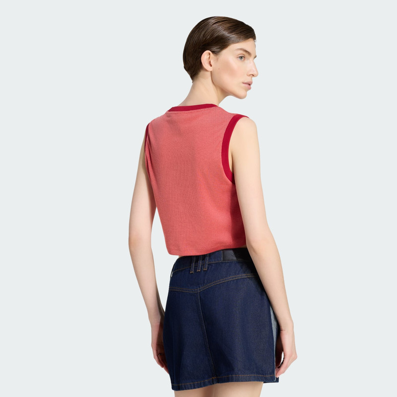 HEATHER TANK 3