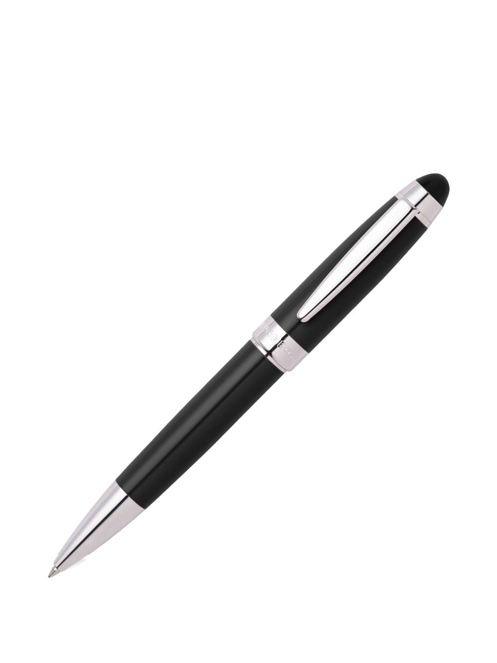 logo-detail wallet and pen set - 4