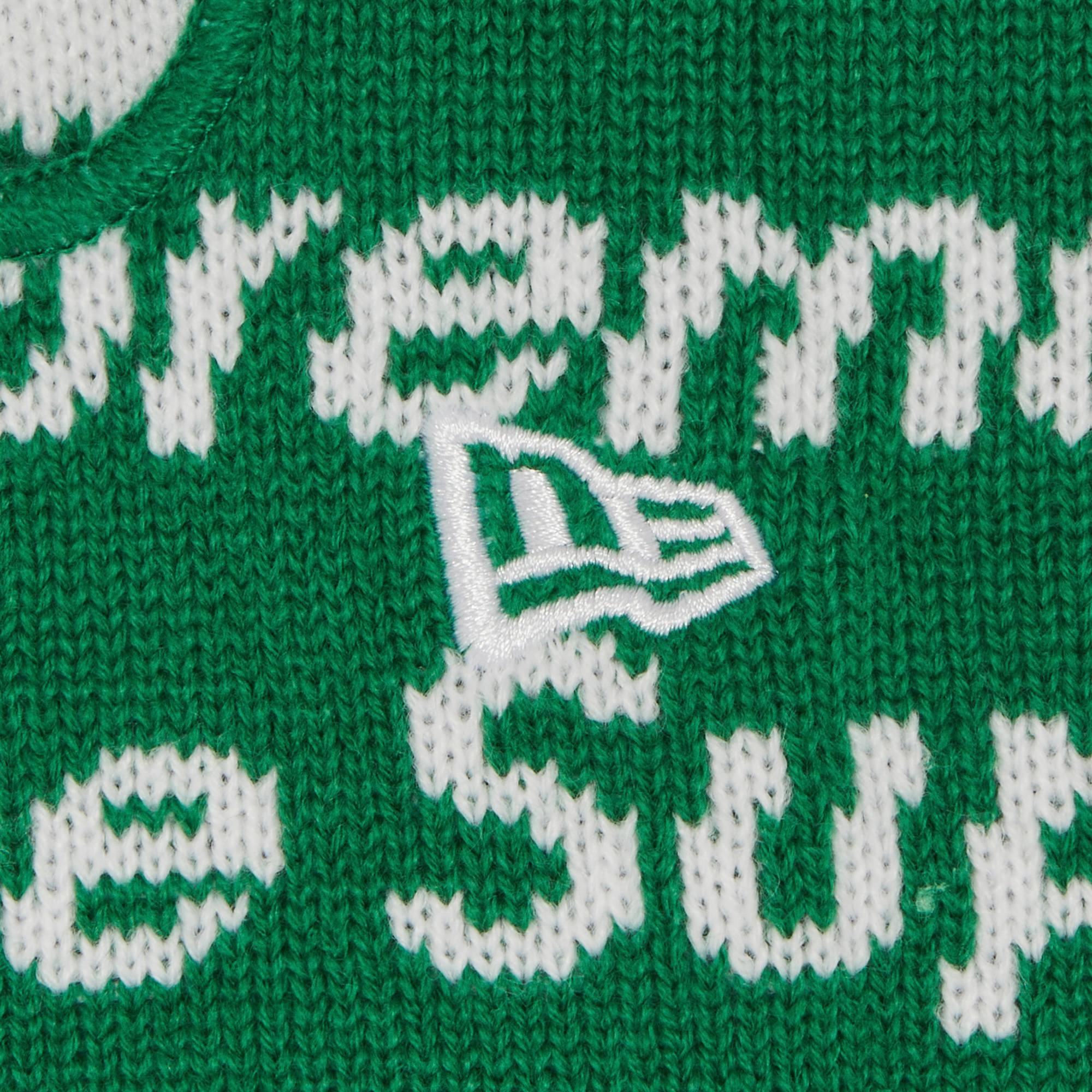 Supreme Supreme x New Era Repeat Balaclava 'Green' | REVERSIBLE