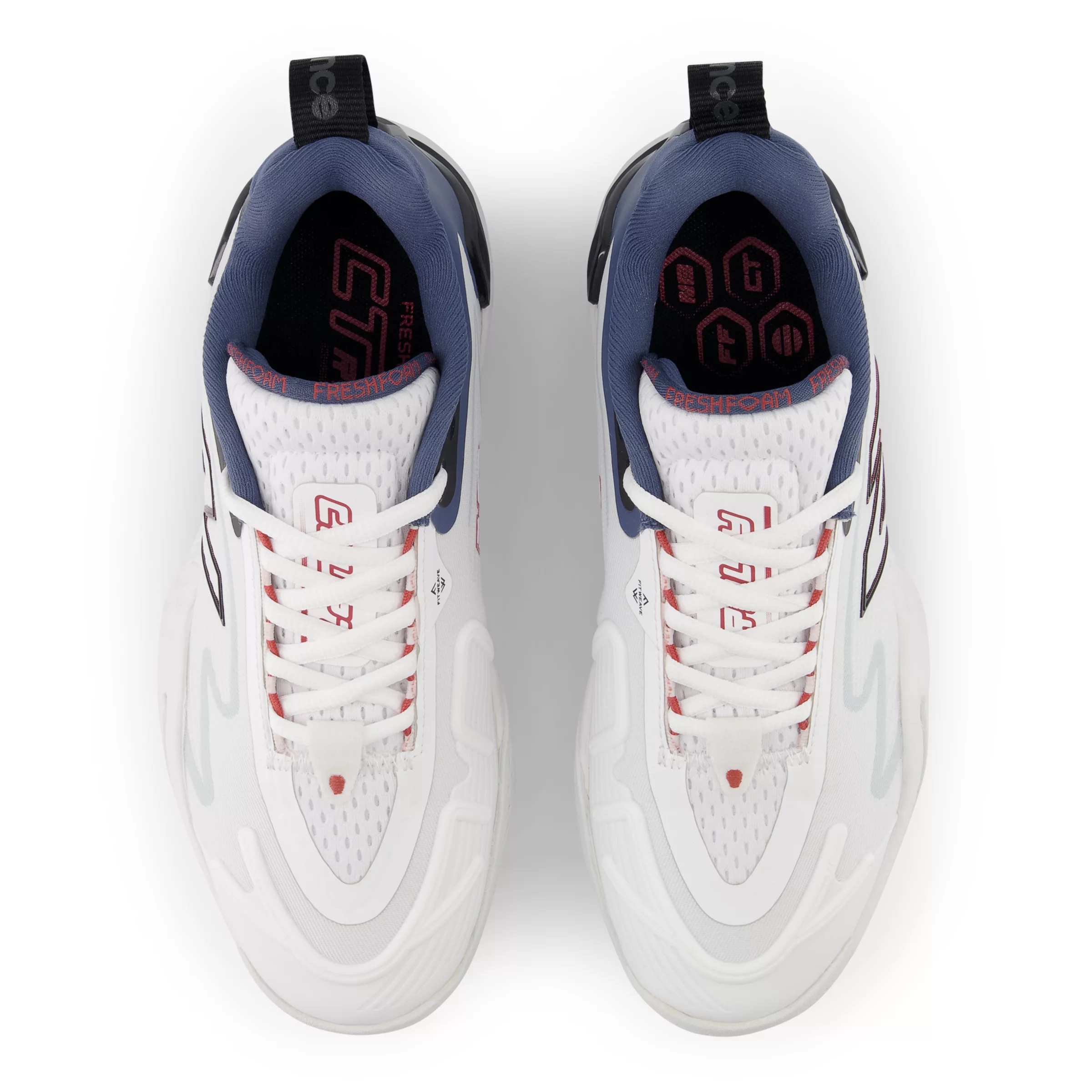 Fresh Foam X CT-Rally - 4