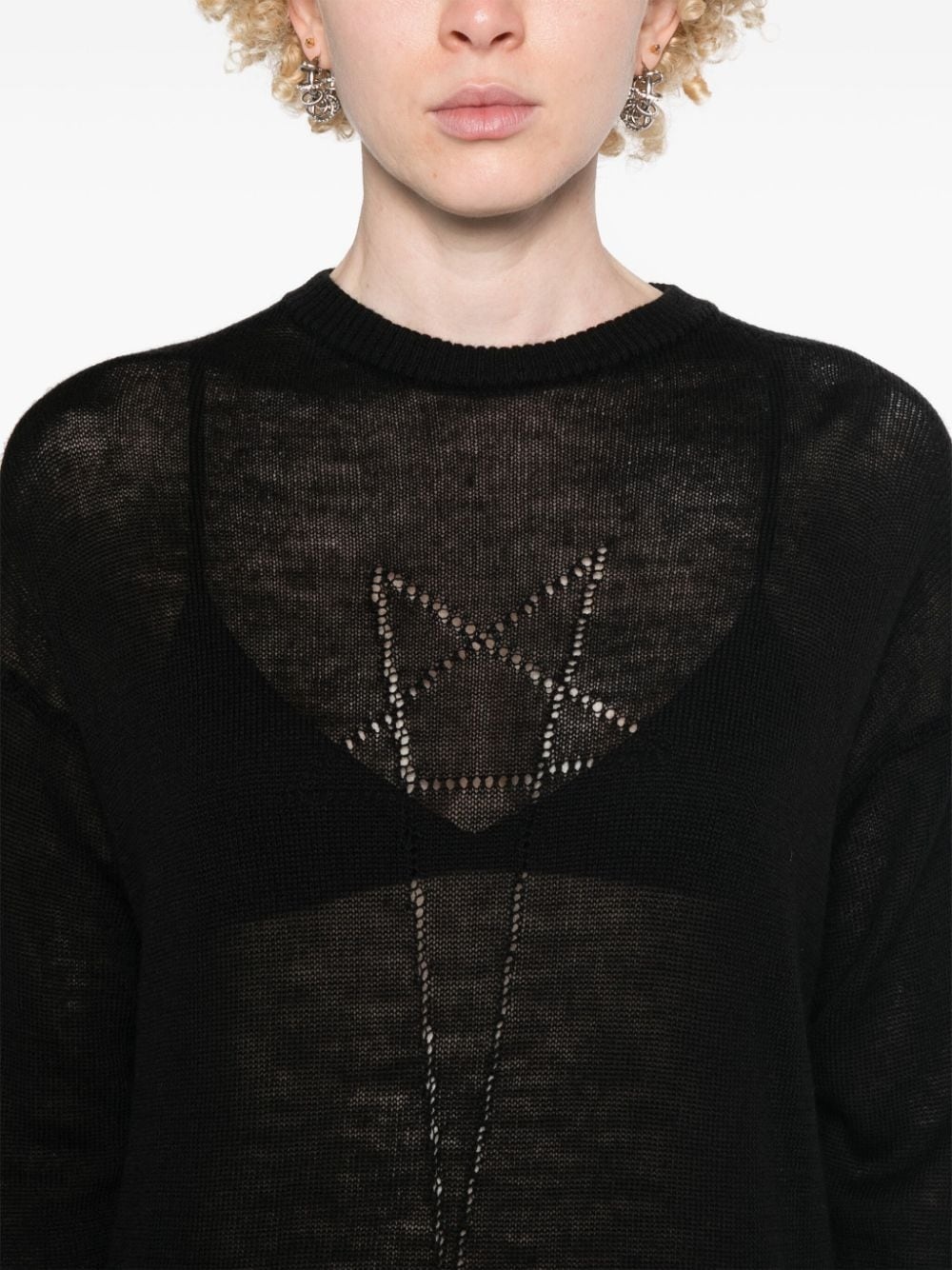 Penta sweater - 5