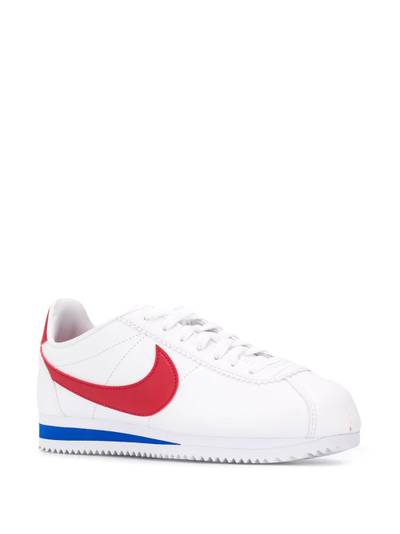 Nike Cortez low-top sneaker outlook