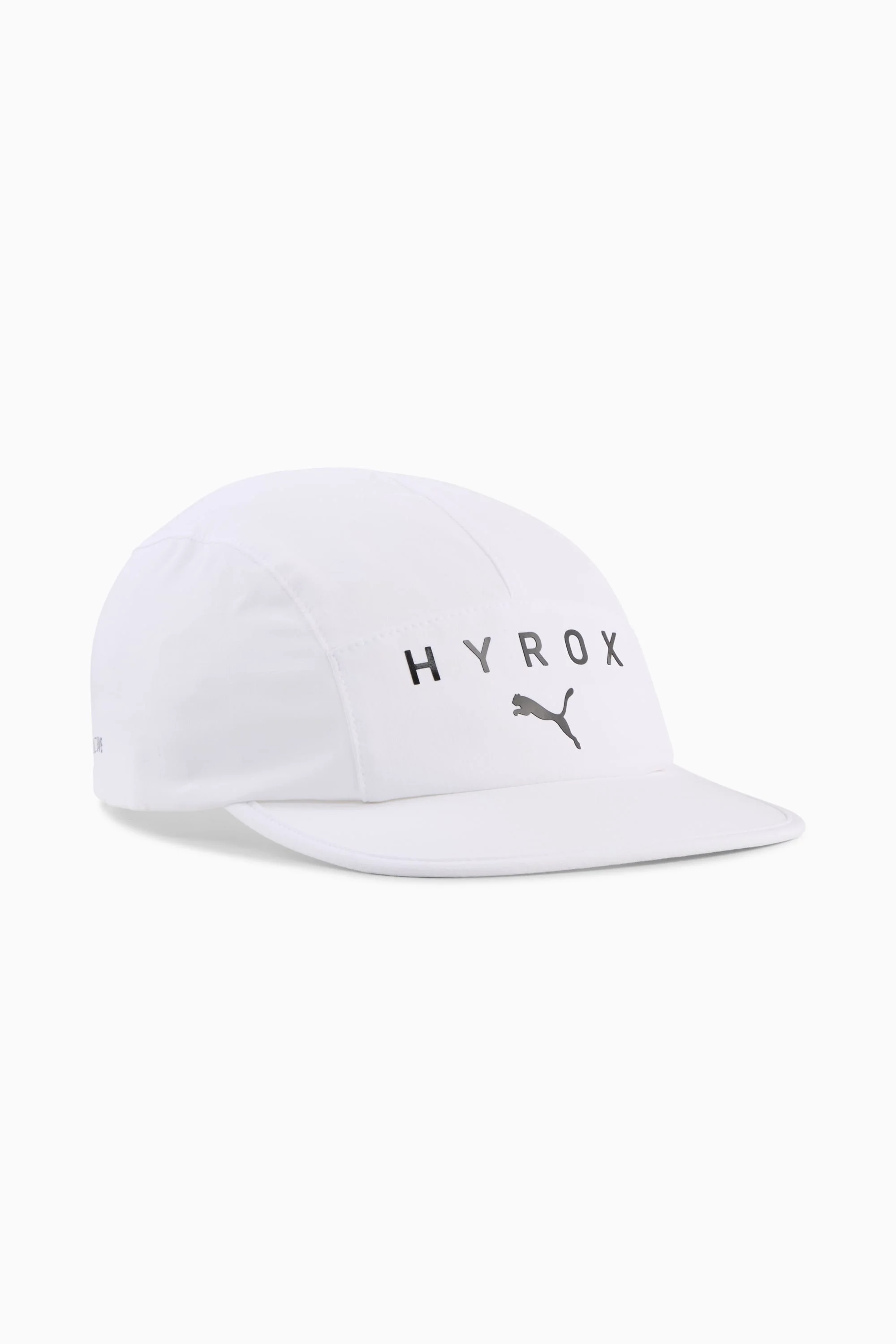 PUMA x HYROX 5 Panel Hat - 1
