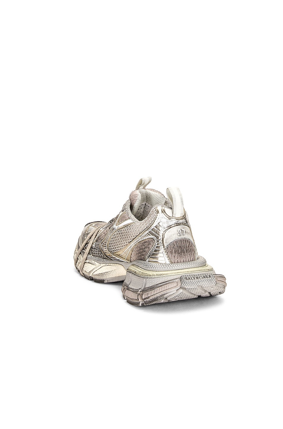 3xl Sneaker - 3